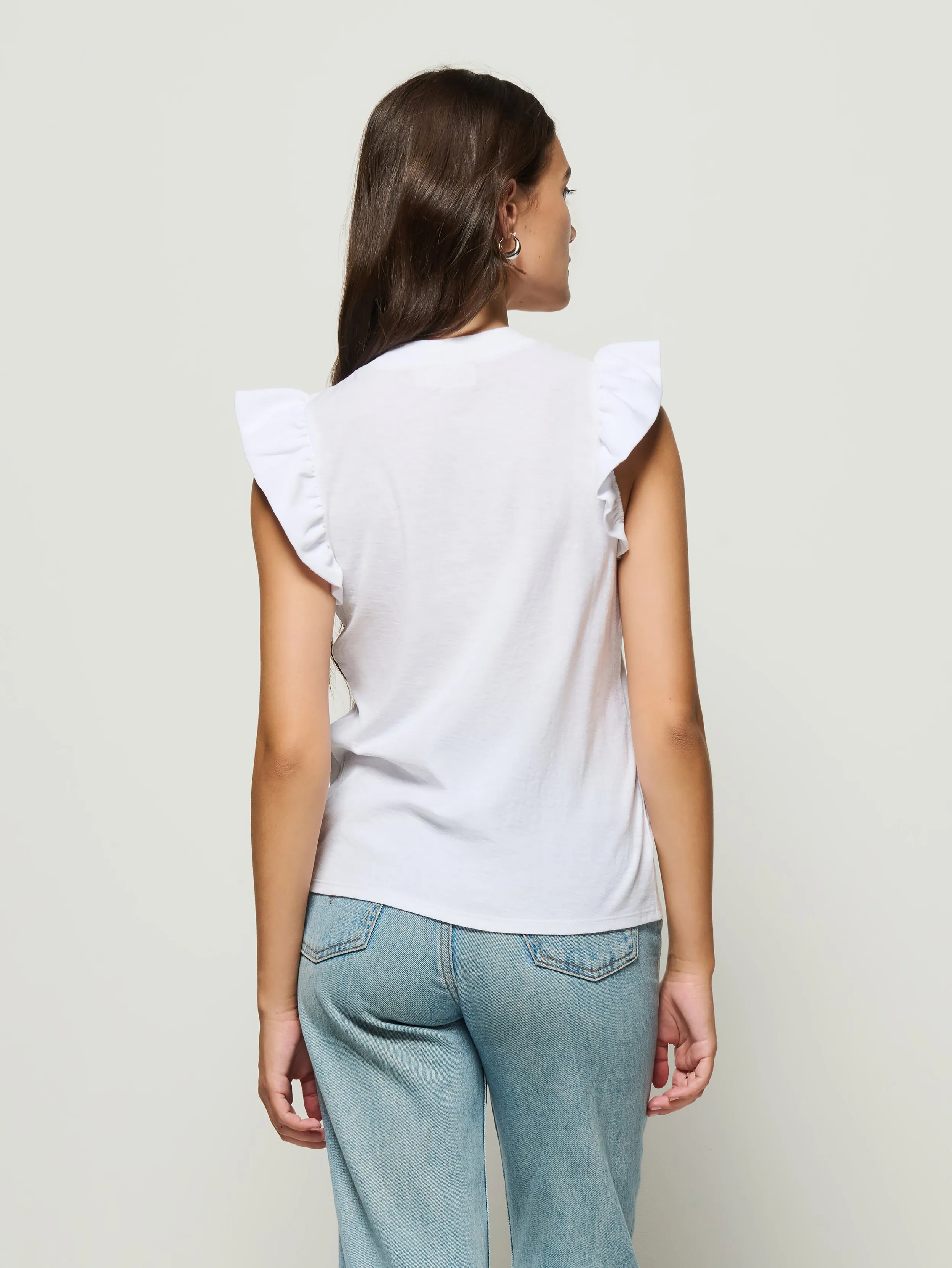 Soft Core Paulette Tank