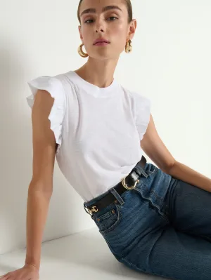 Paulette Tank SoftTouch Texture Conscious Fit