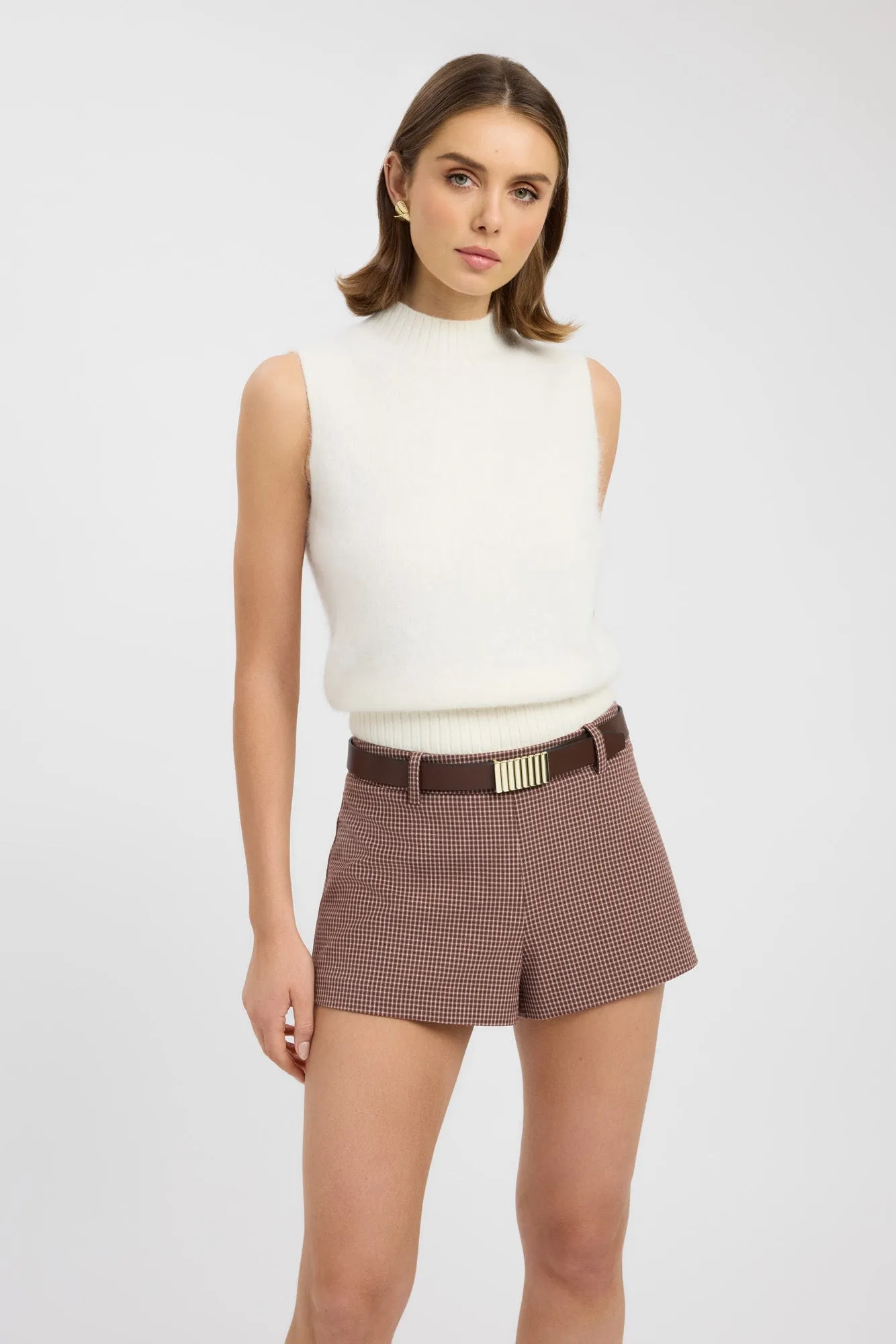 UPF Sun Protection Denver Low Rise Shorts