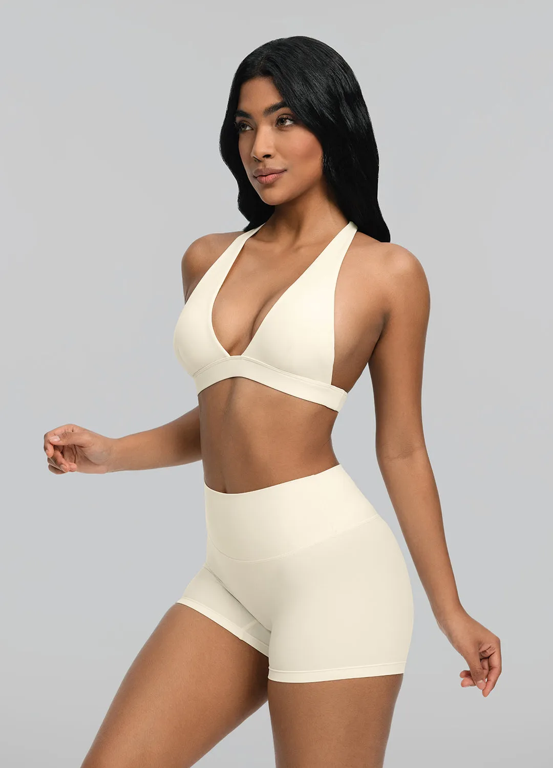 ReinforcedStressPoints rayon fabric Micro Shorts