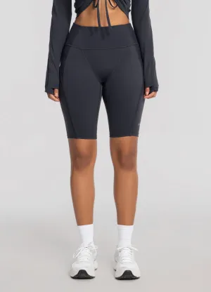 first day of school Performance Biker Shorts