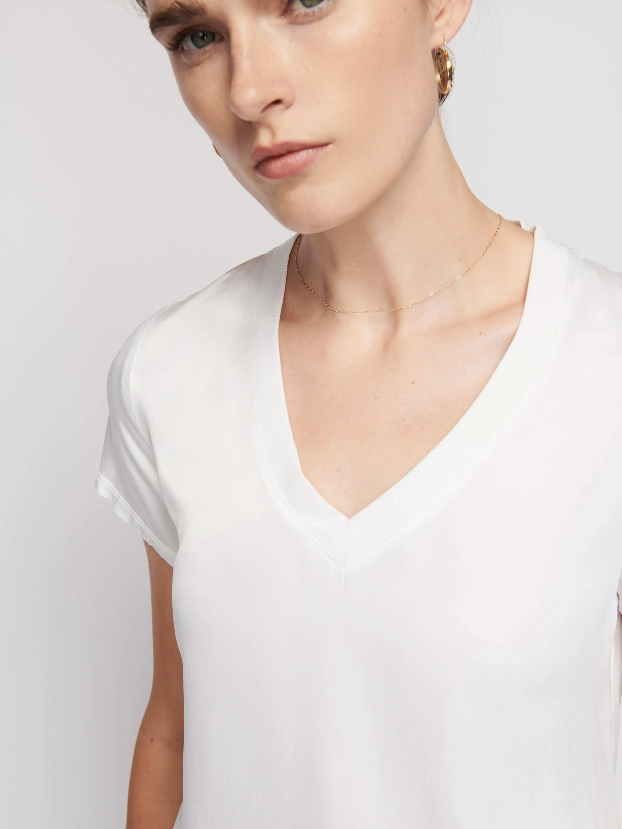 FourWay Stretch June Top