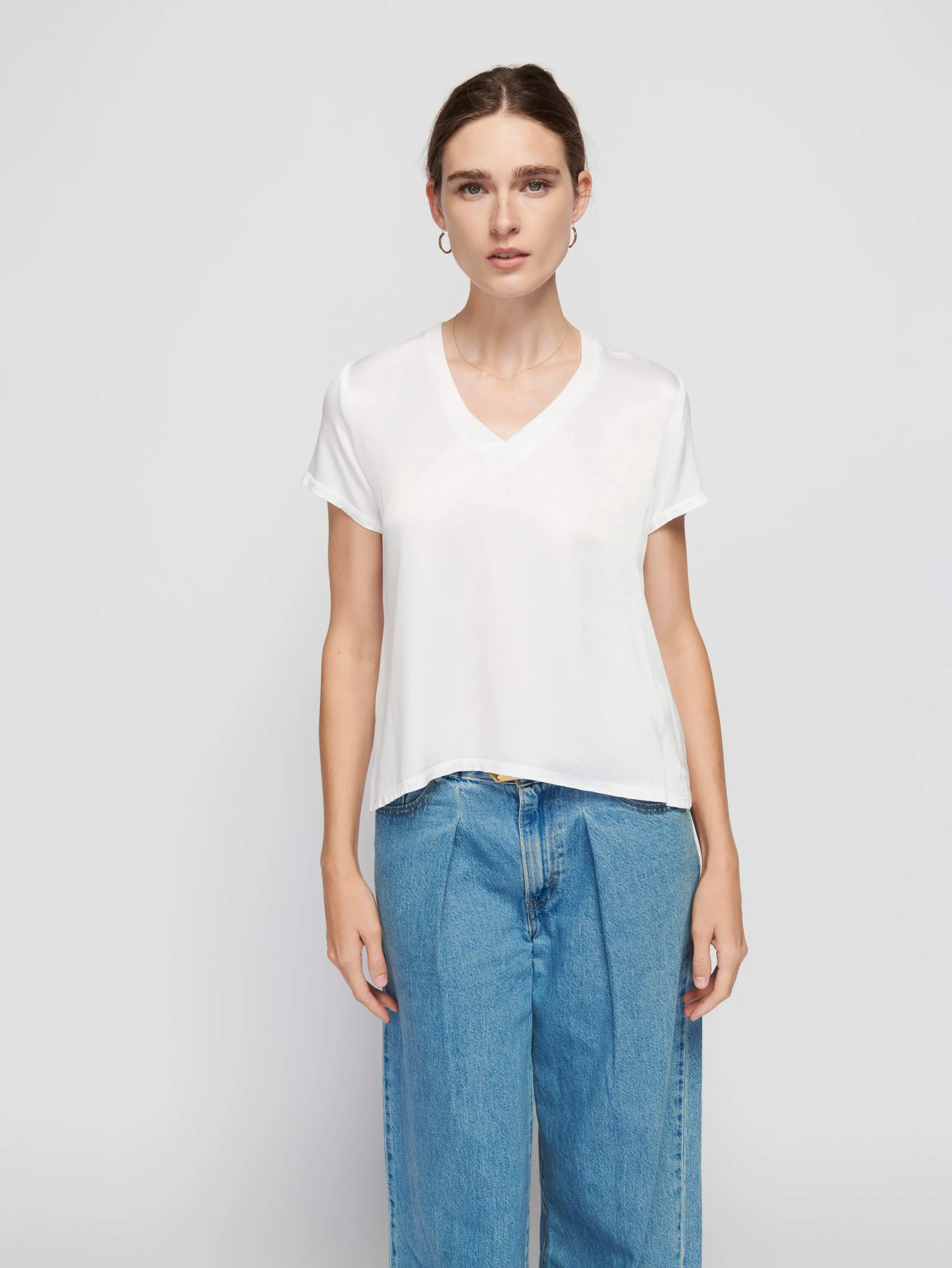 Brunch Fit June Top