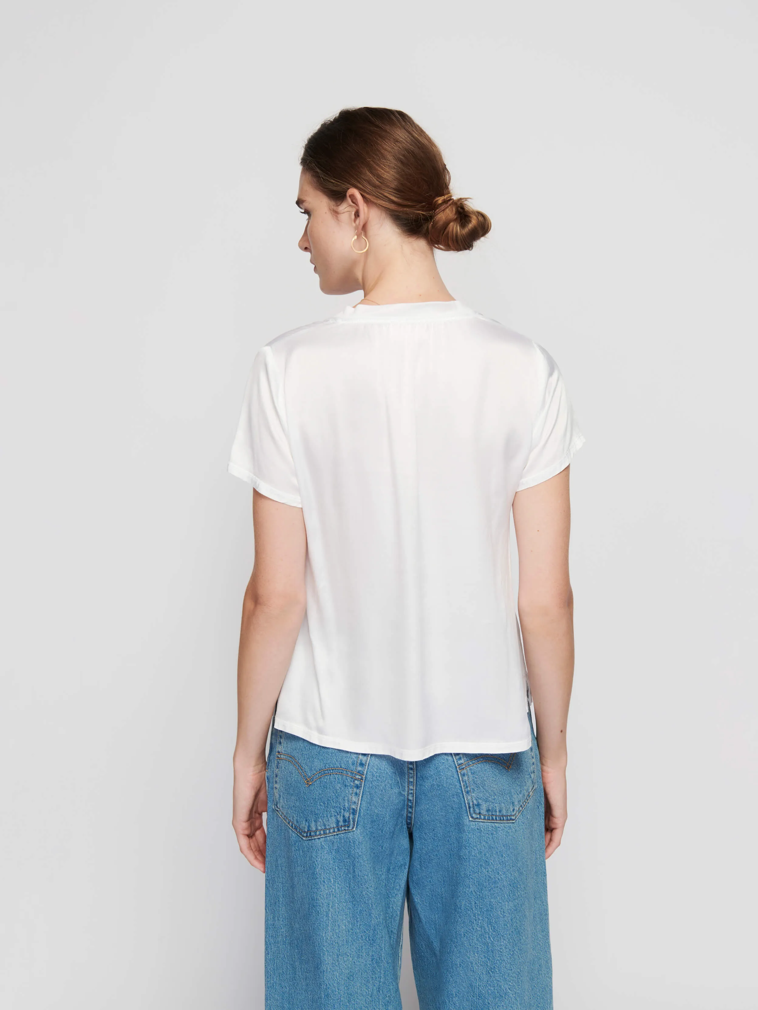 Basic Core Fashion Core June Top