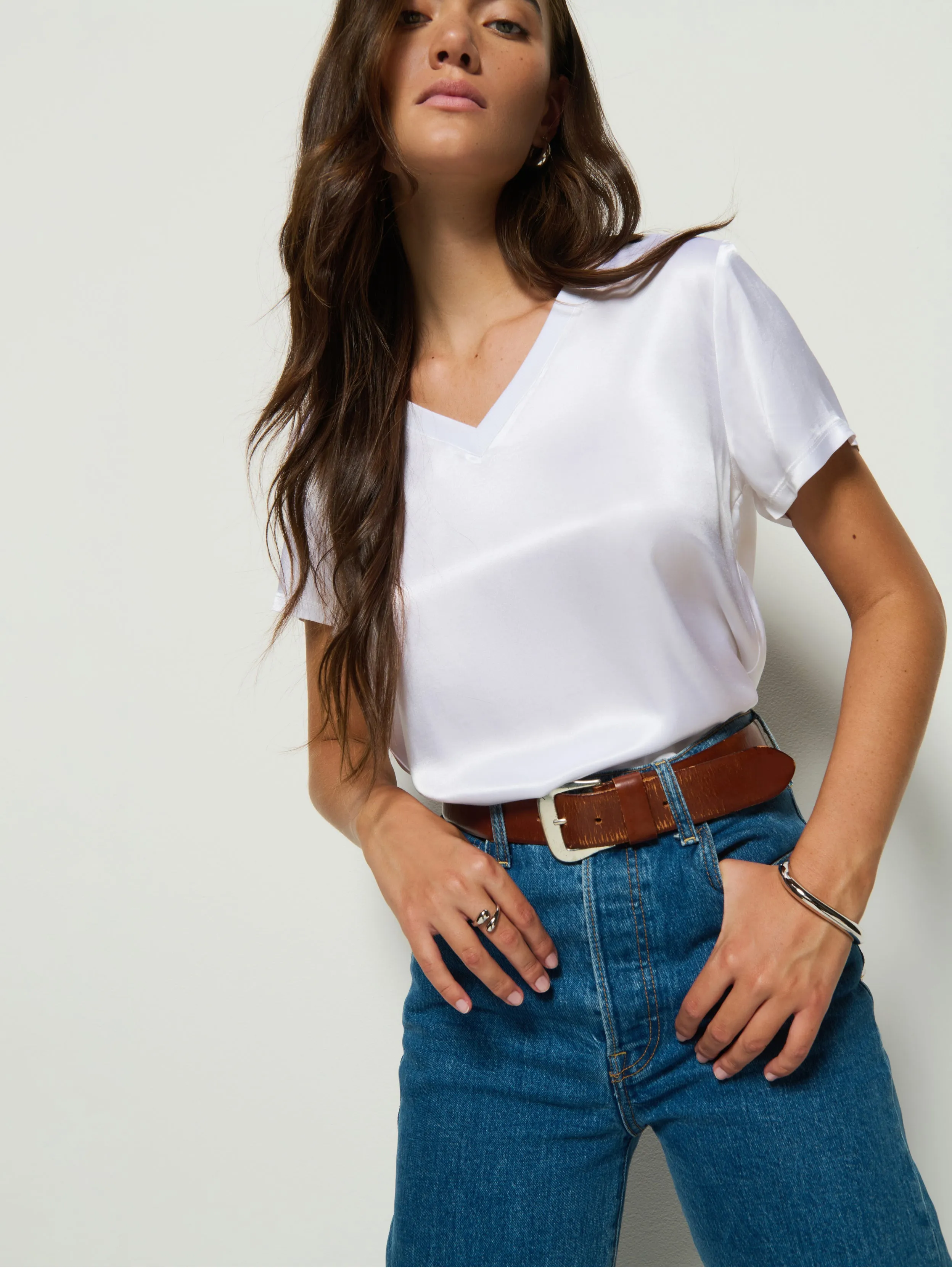 June Top SlipResistantWaistband SmoothEdging