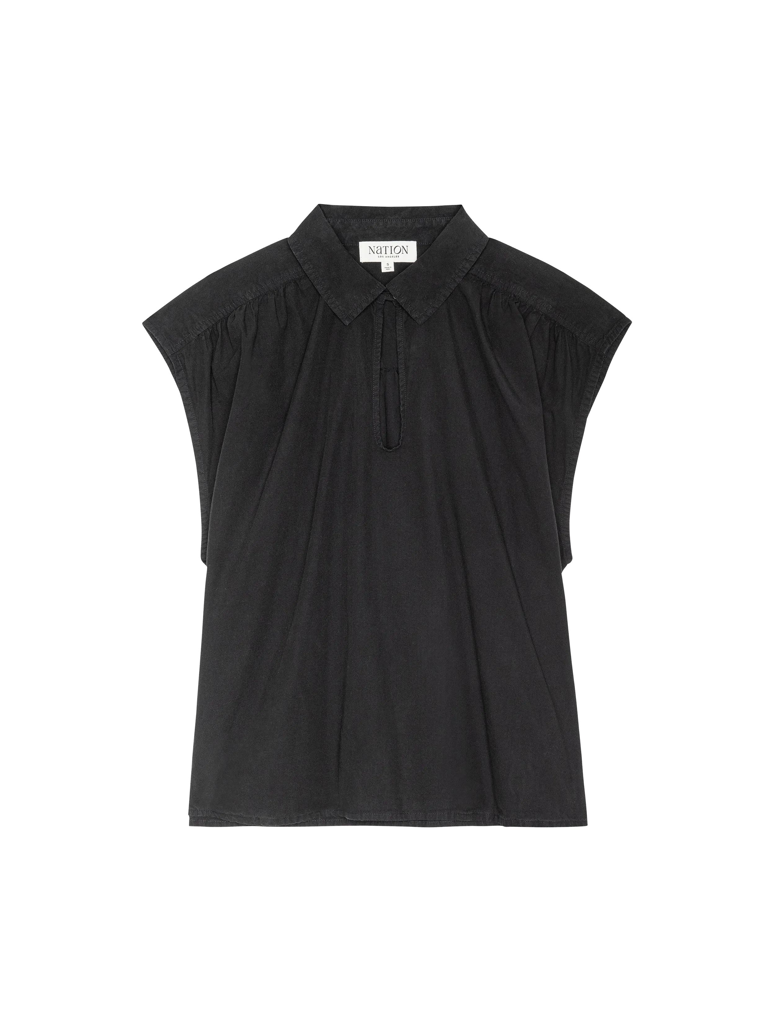 Jody Shirt Polish Core Free Fit