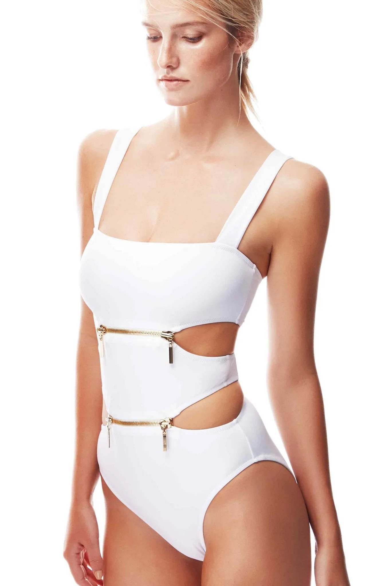 AGATHA Stretch Recovery Fabric Lightweight