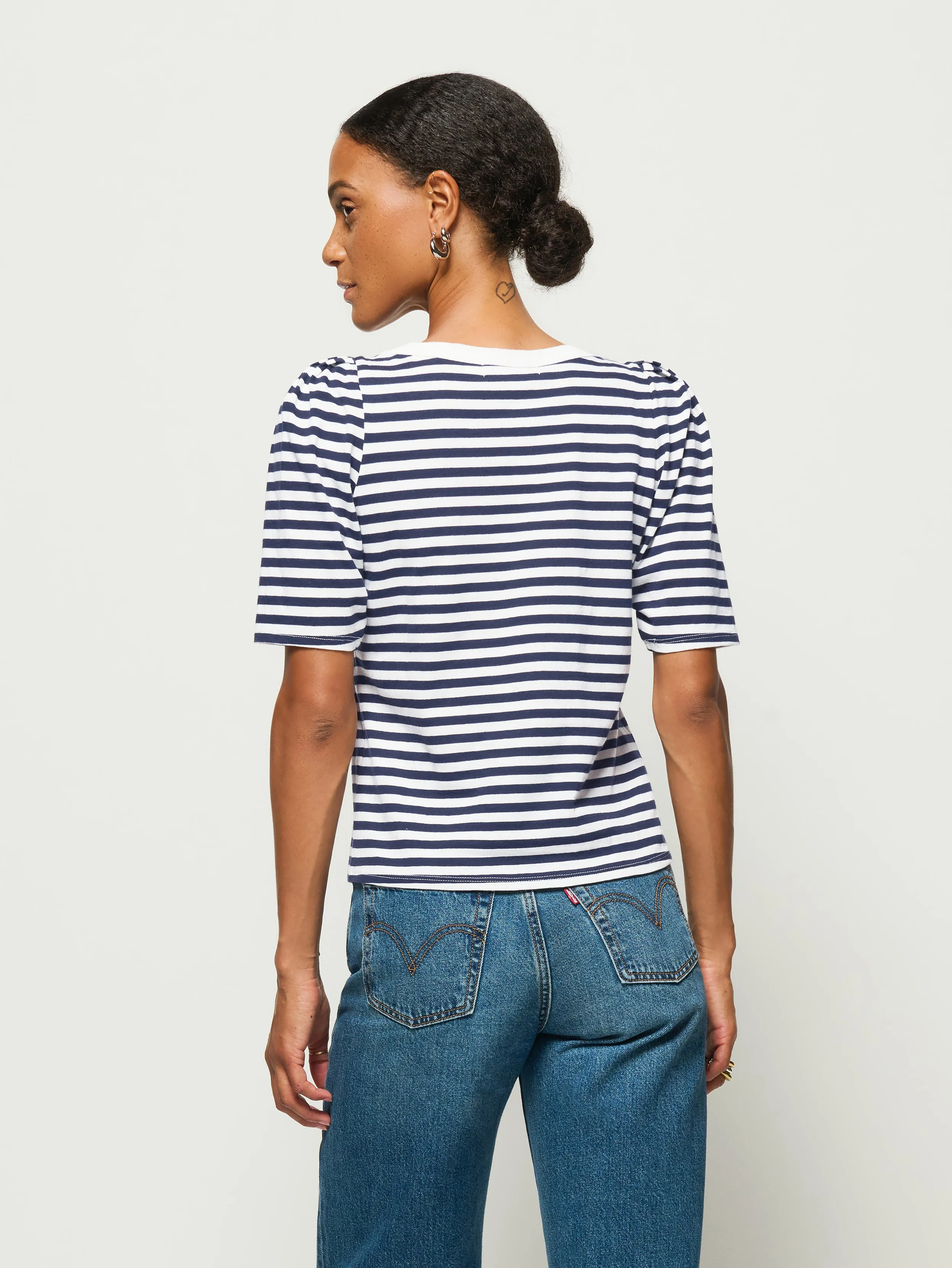 Stage Soul UVProtective Coating Deana Tee