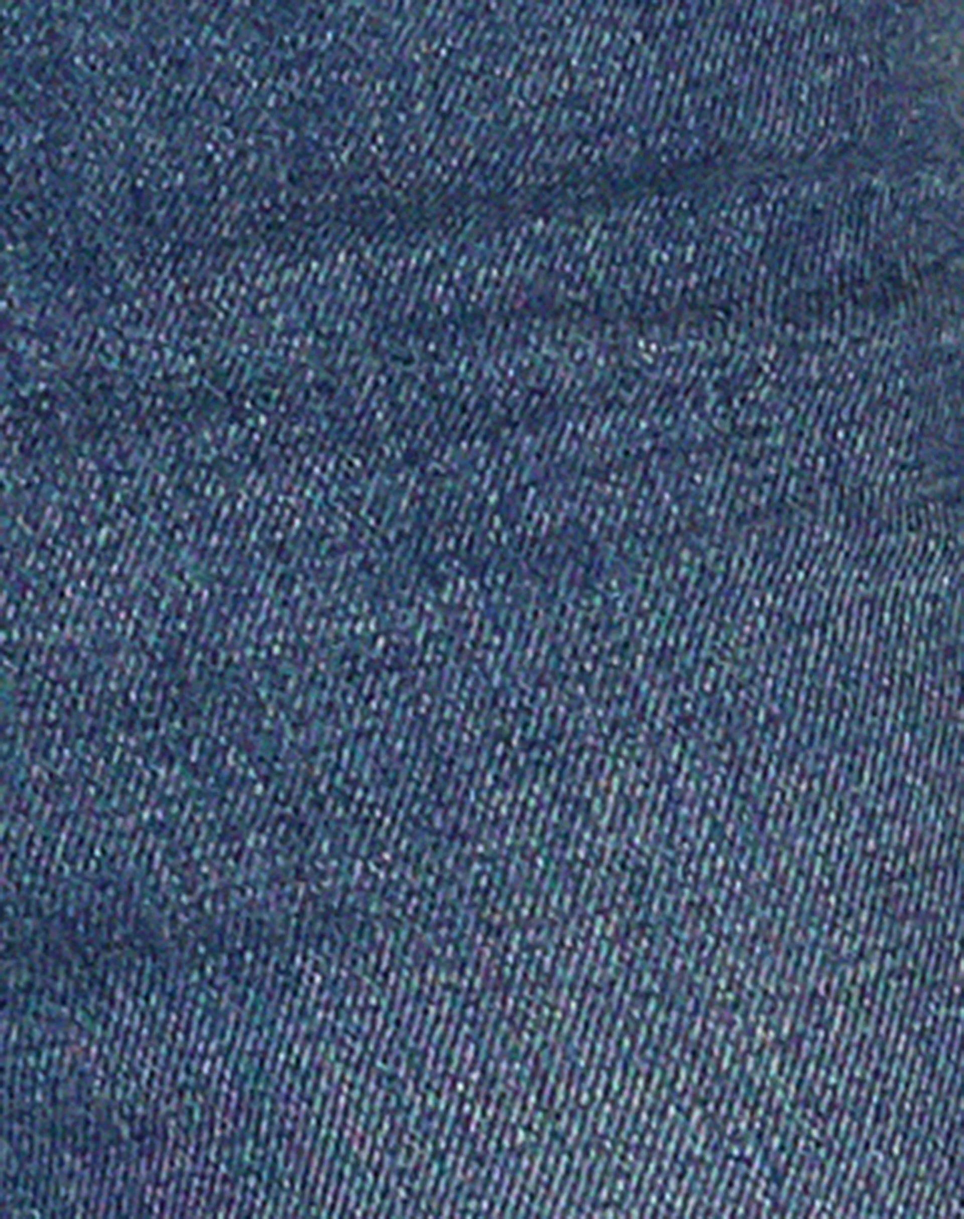 Star Light Carry Ease Frayed Low Rise Jeans in Brown Blue Acid