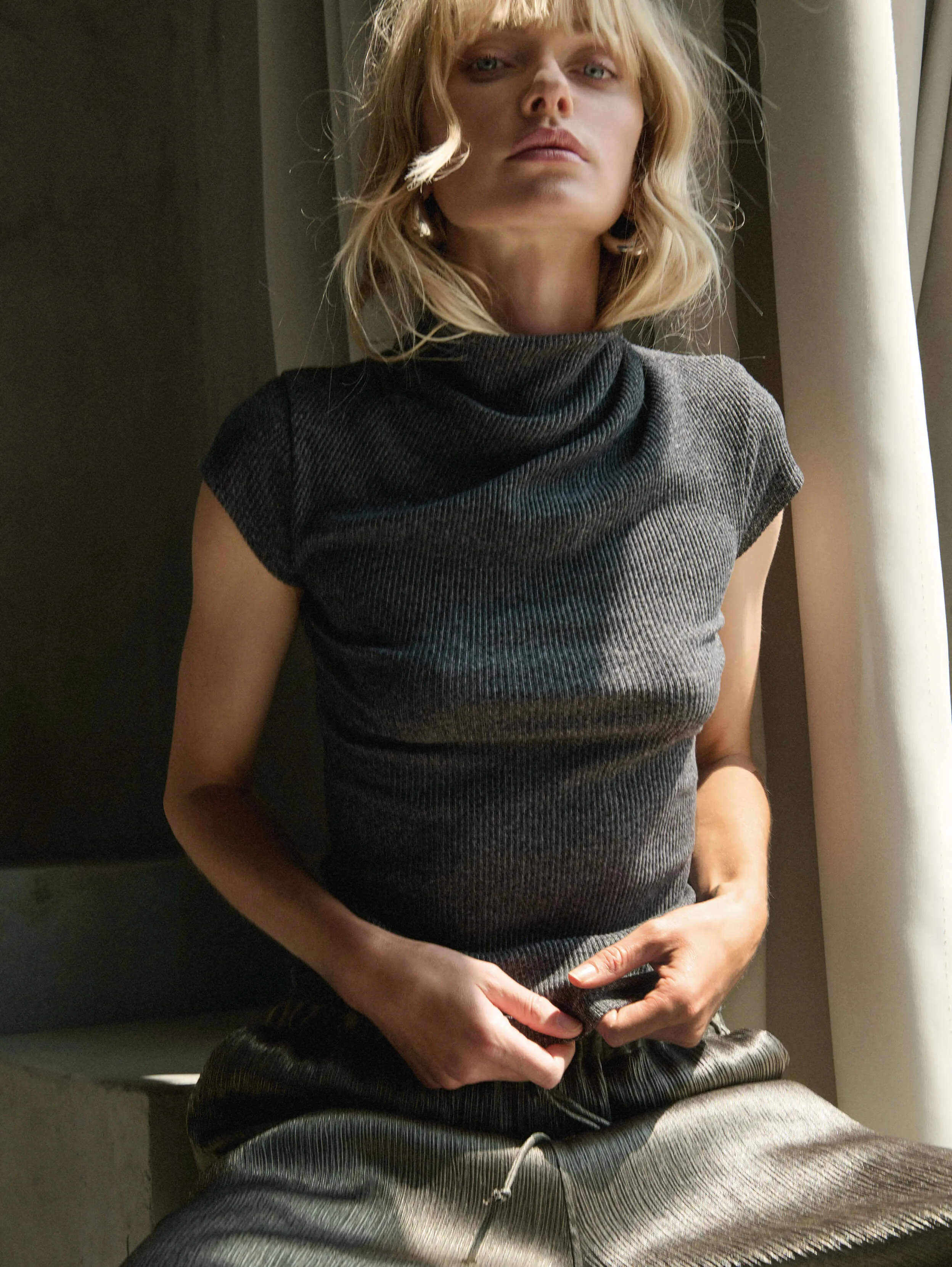 Katie Top EcoDyeProcess