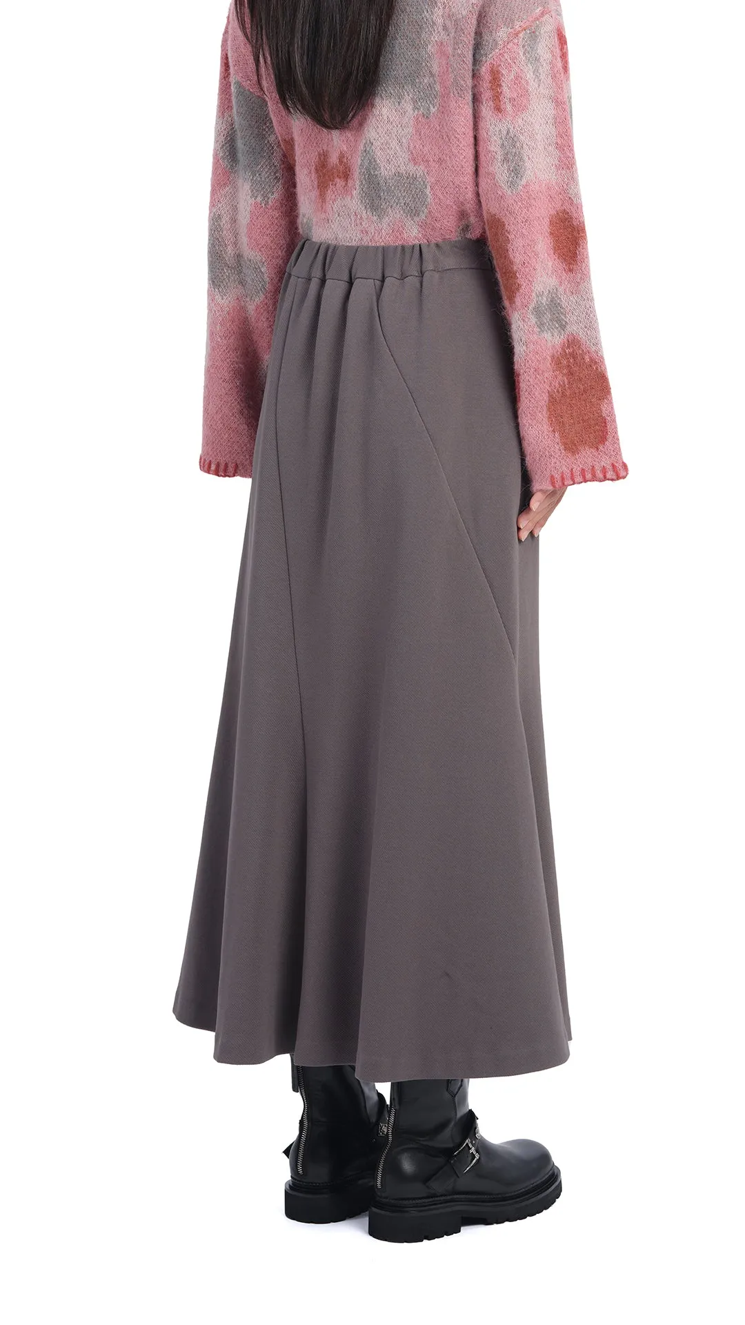 Fishtail Skirt Fresh Vibe Water Resistant