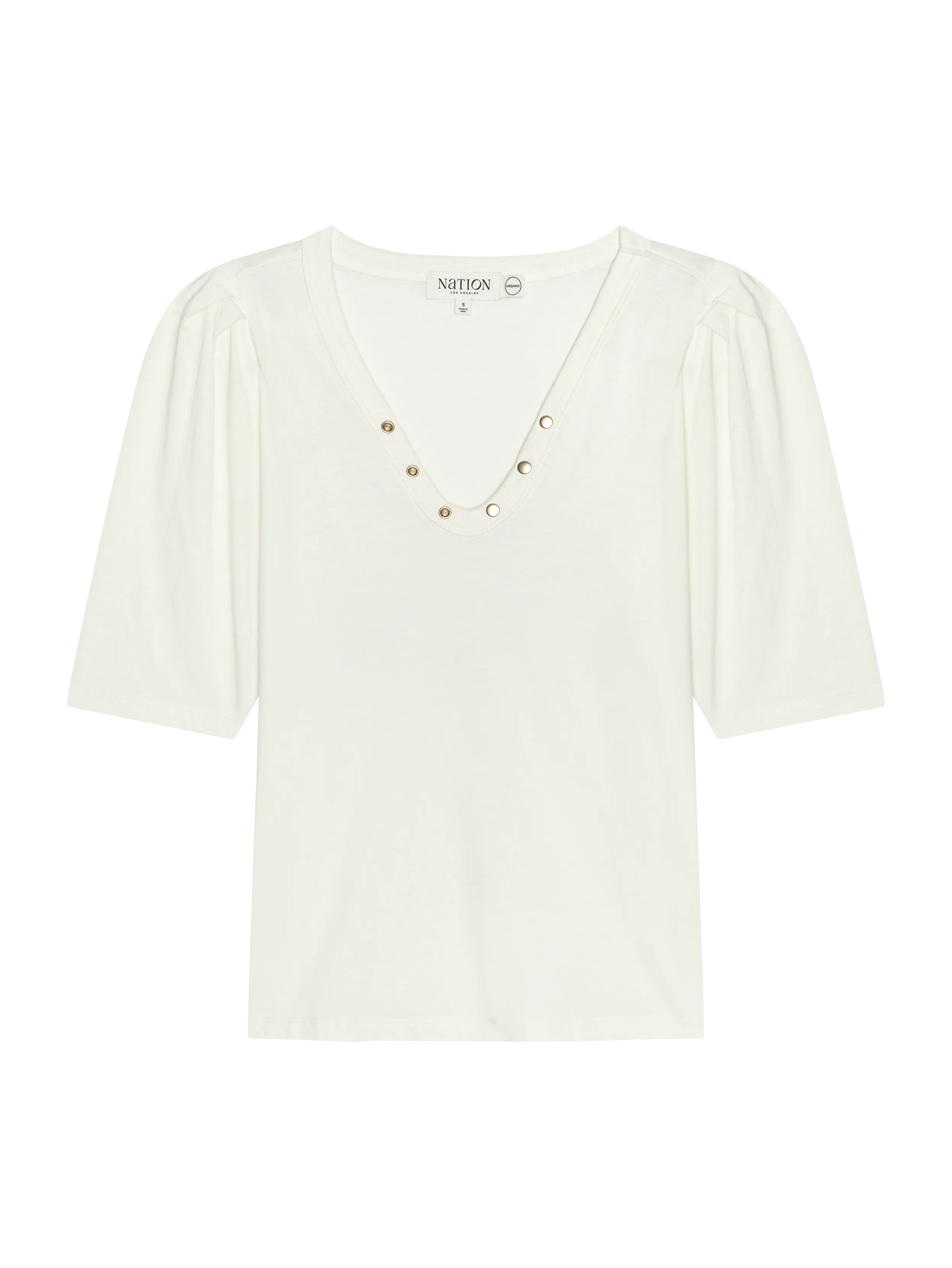 spring fresh Dance Light Nahal Top