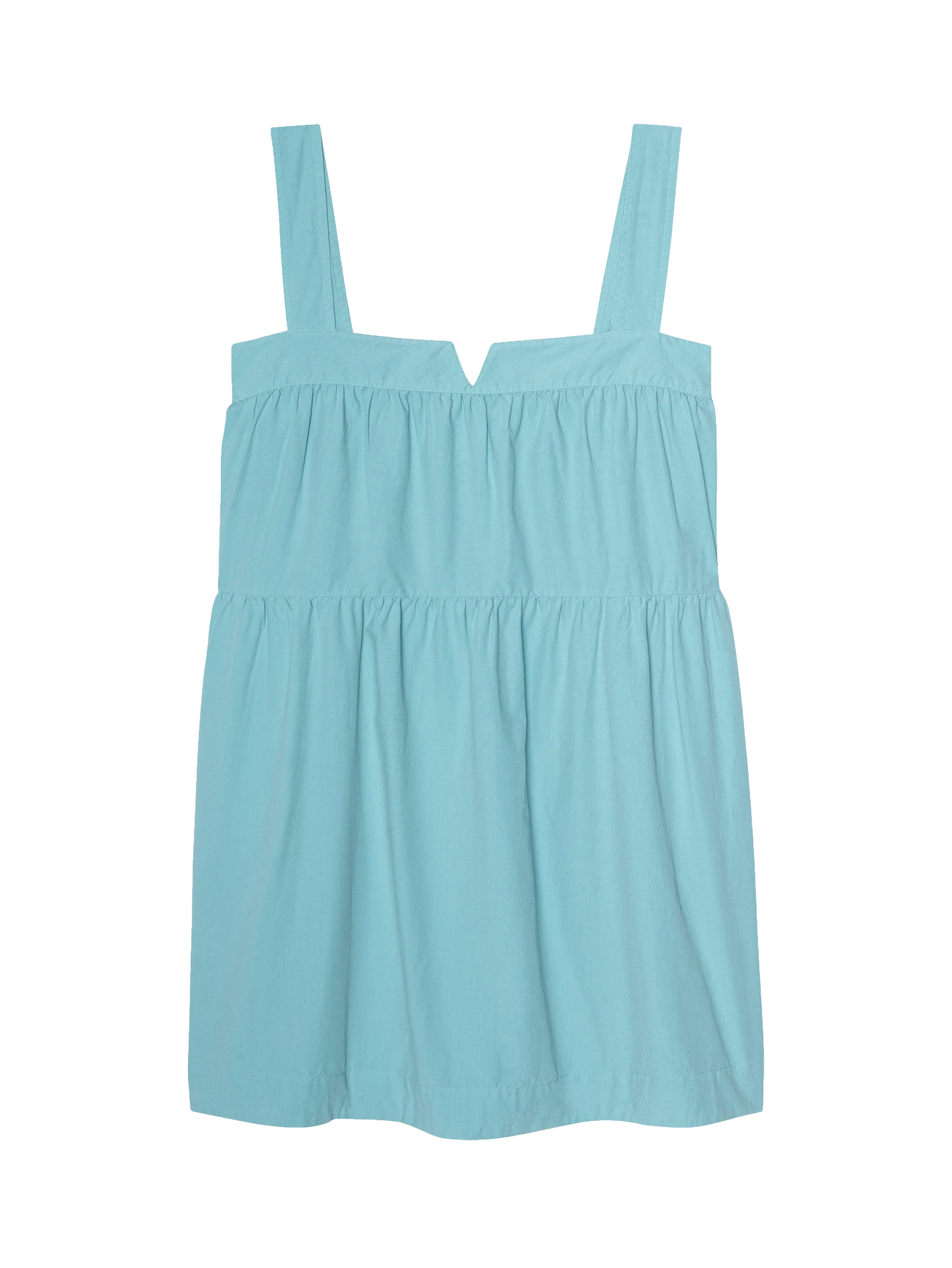 Claribel Mini Dress Quiet Core Bonded Seam Technology