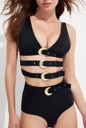 mix and match Quick Dry Liner PORTIA ONE PIECE