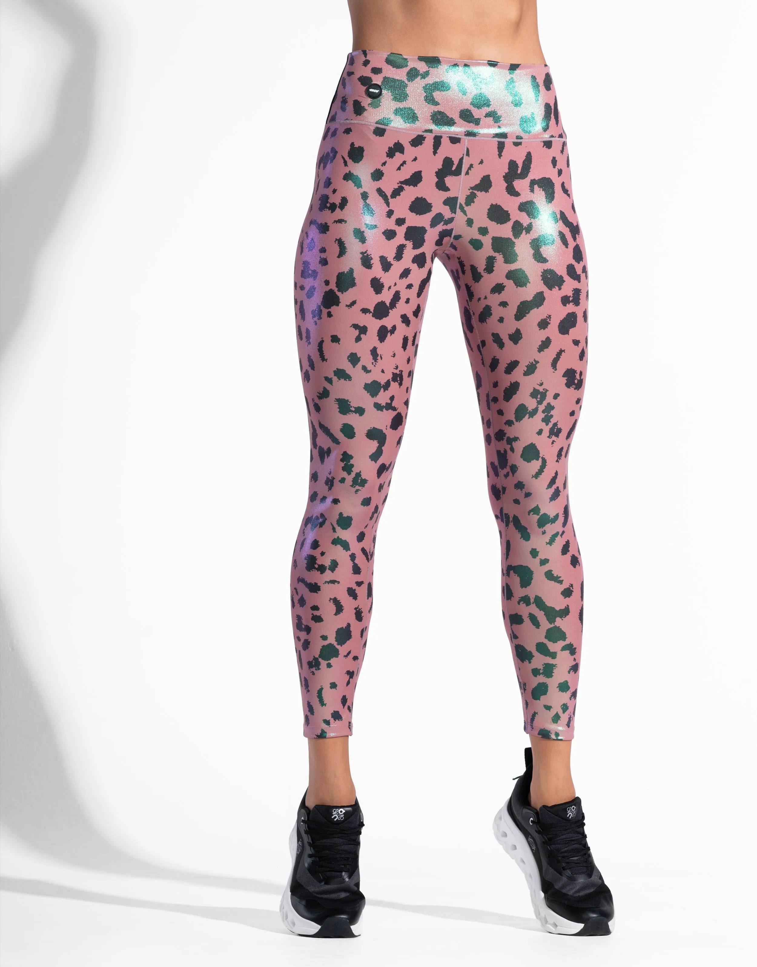 JUNGLE BEAUTY Petite Size Daily Routine luxe feel