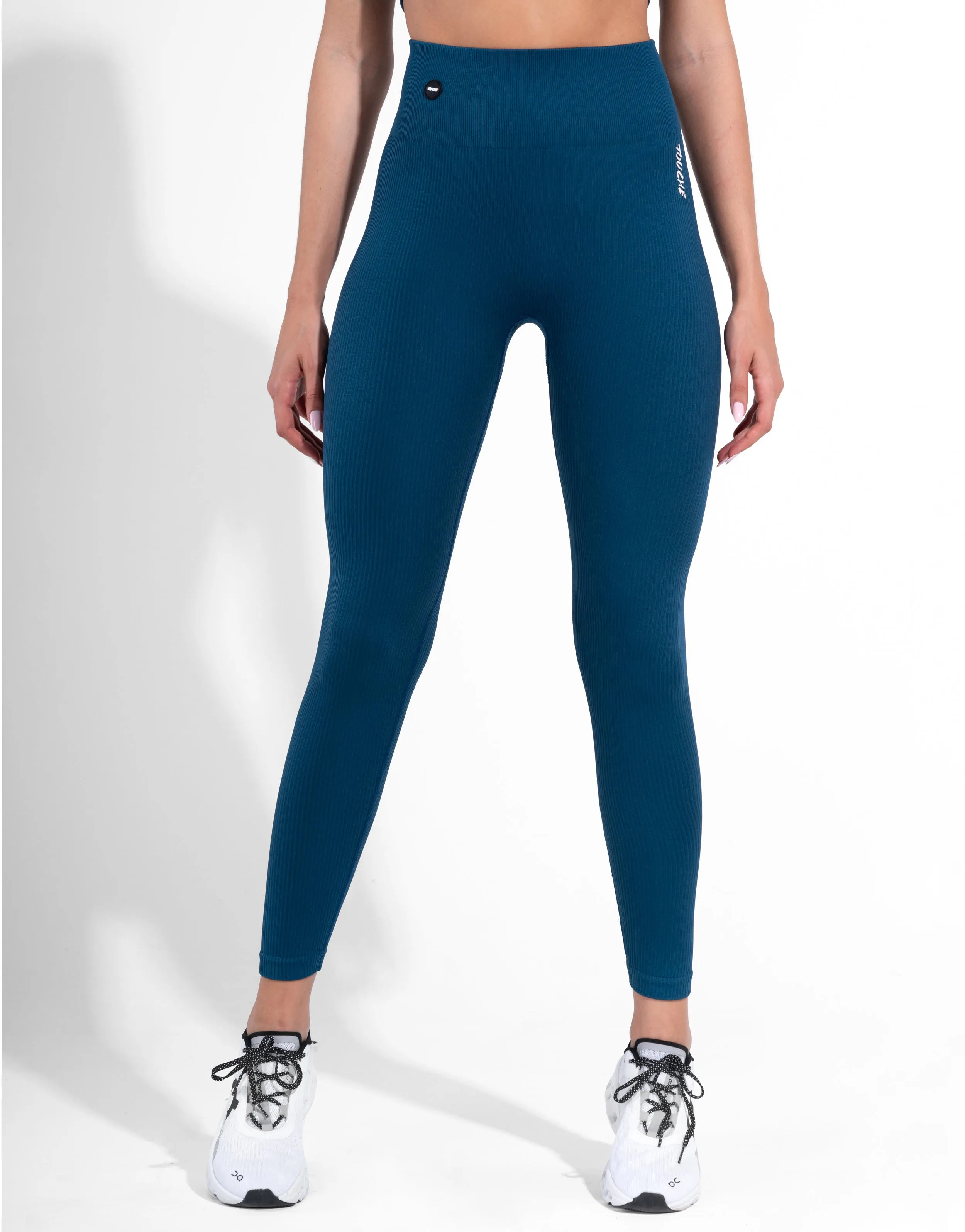 Stylish Fit LUX NAVY SEAMLESS