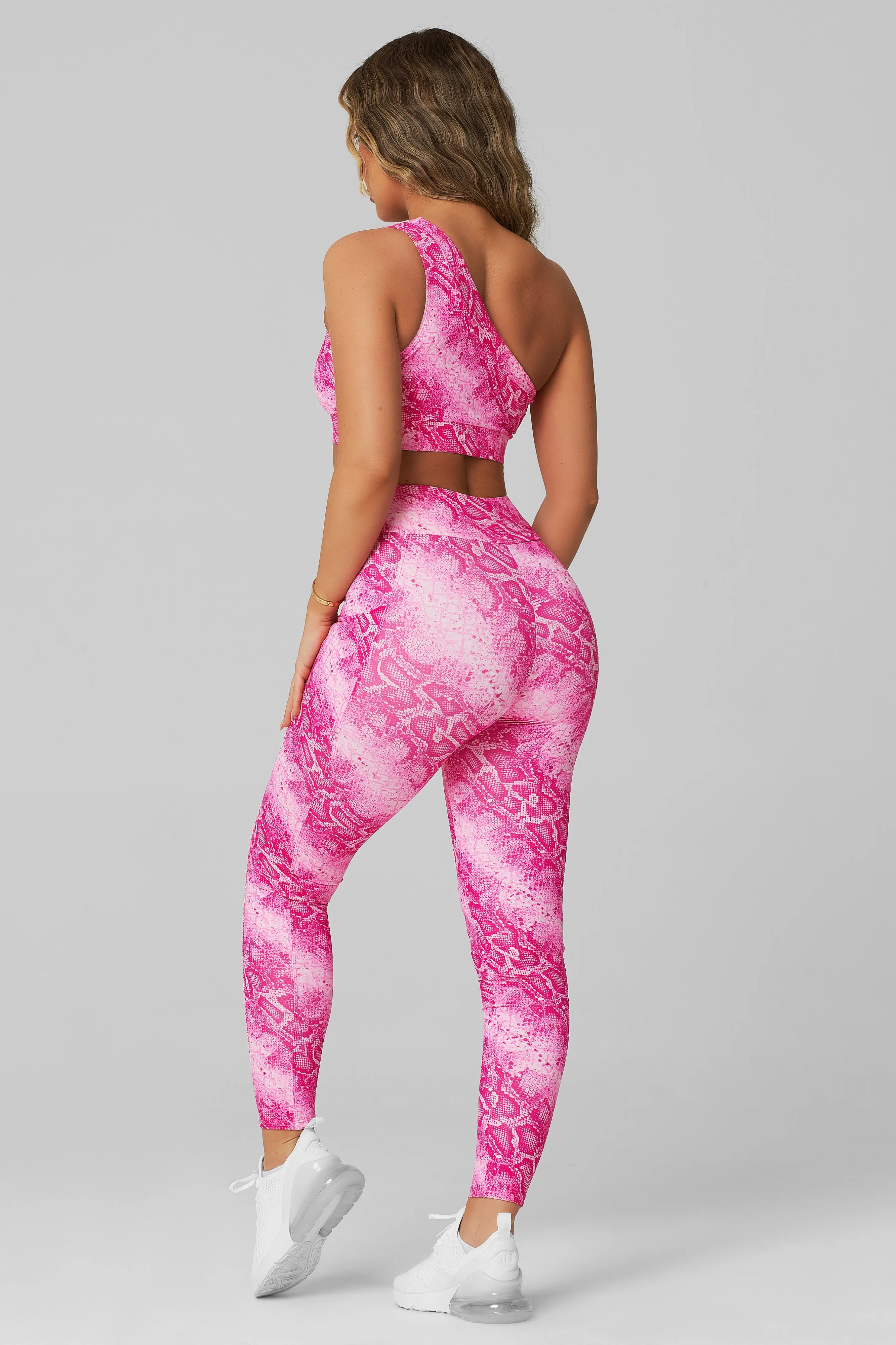 Love Core Love Bite Pocket Legging
