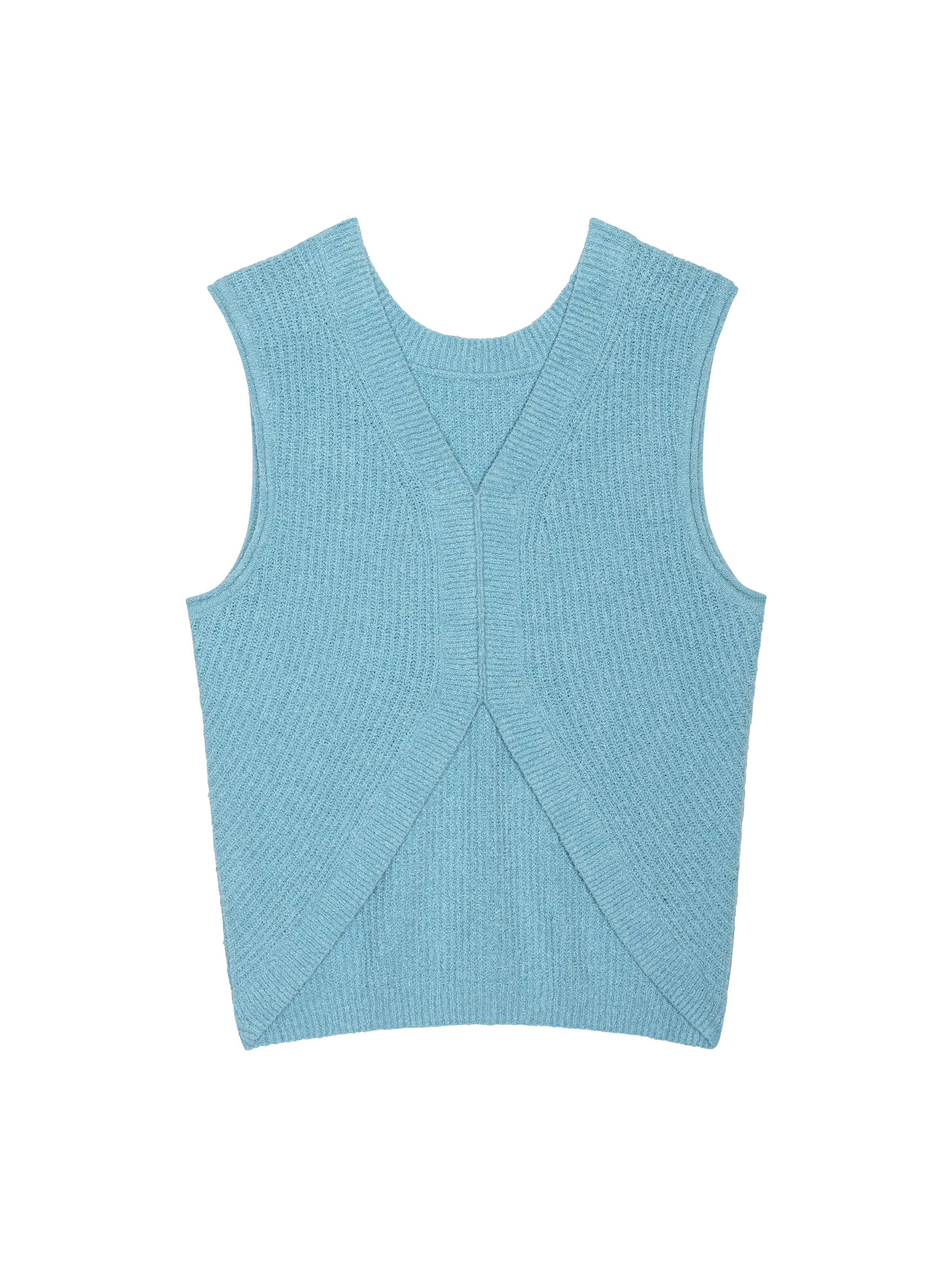 ReflectiveTrims Eliza Sweater Tank