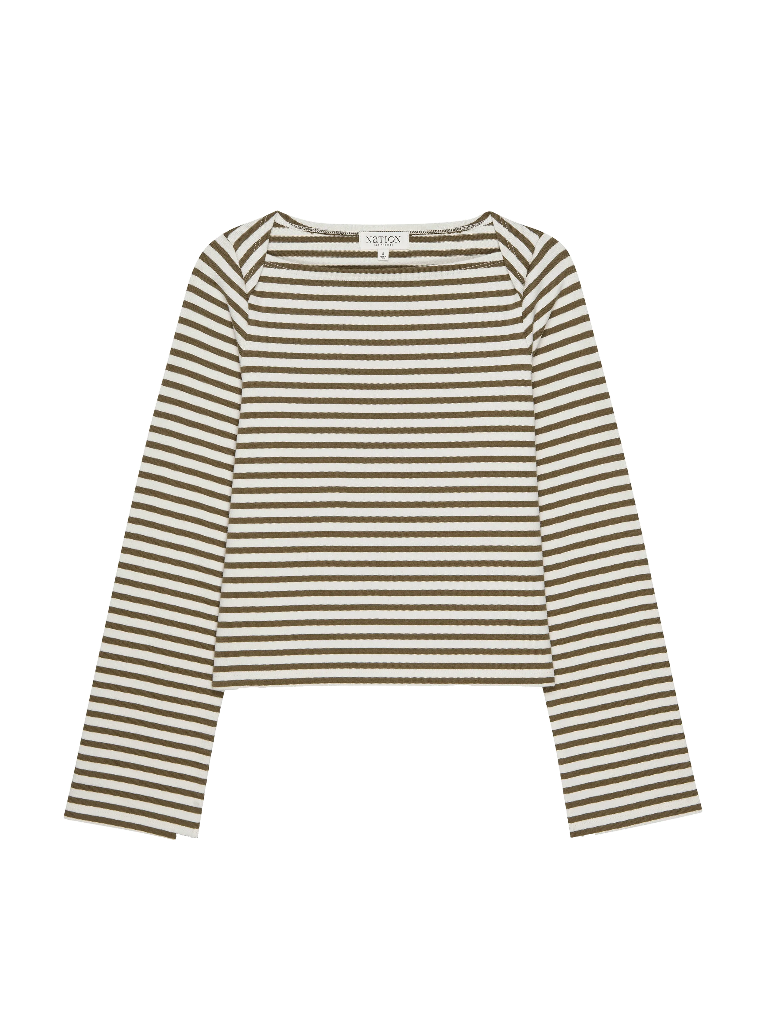 Push Edge Bryce Long Sleeve