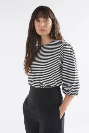 Maer Stripe Top HypoallergenicMaterial