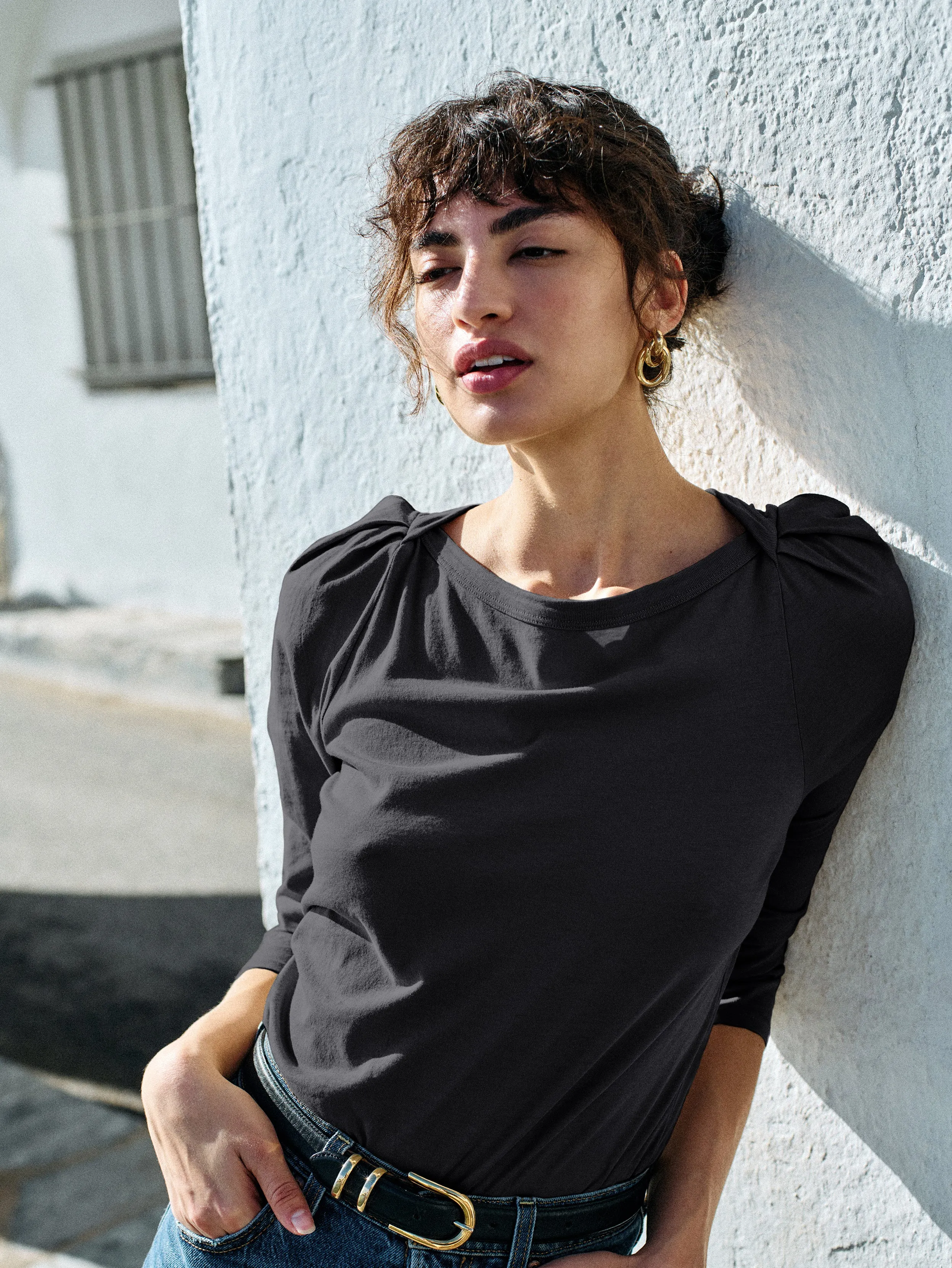 Fantasy Glow Amelie Top