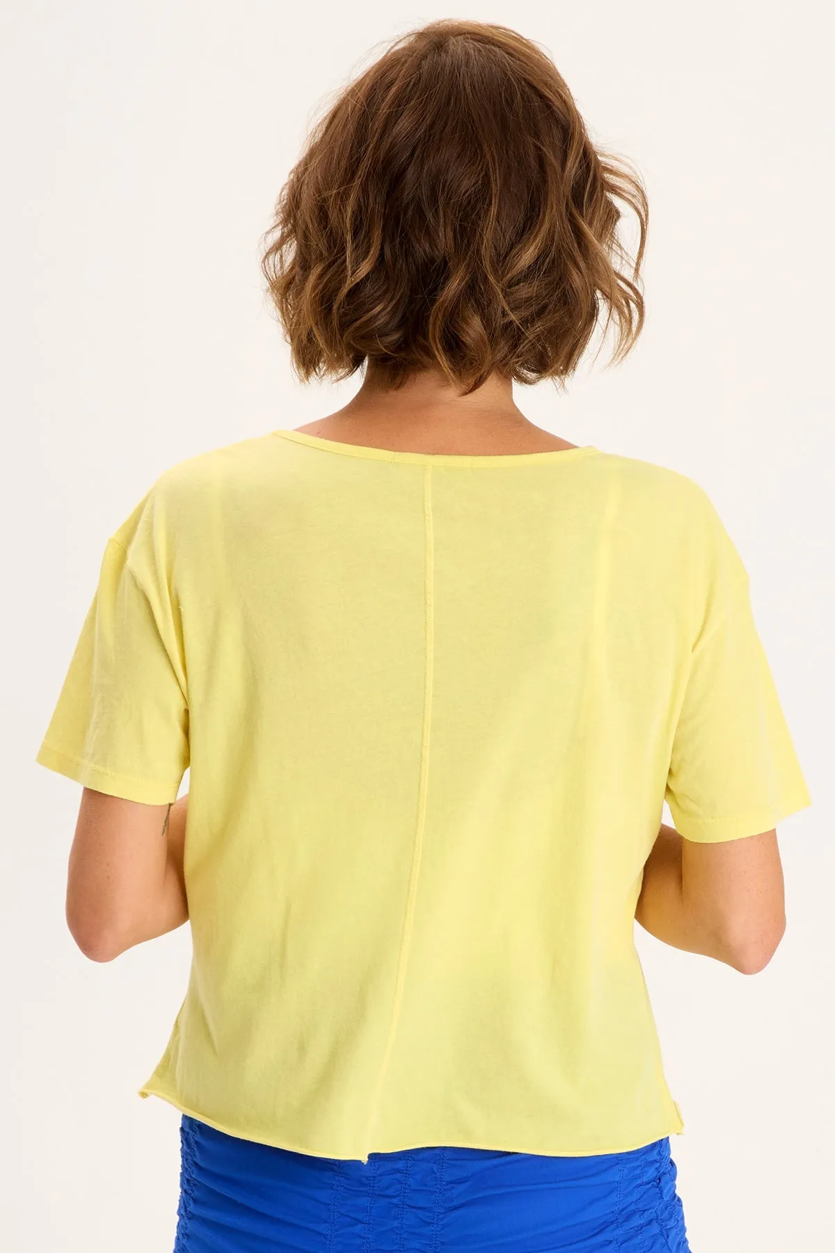 Steph Tee EcoFriendlyMaterial CrossBackStructure
