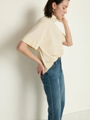 Sharp Edge Fable Turtleneck