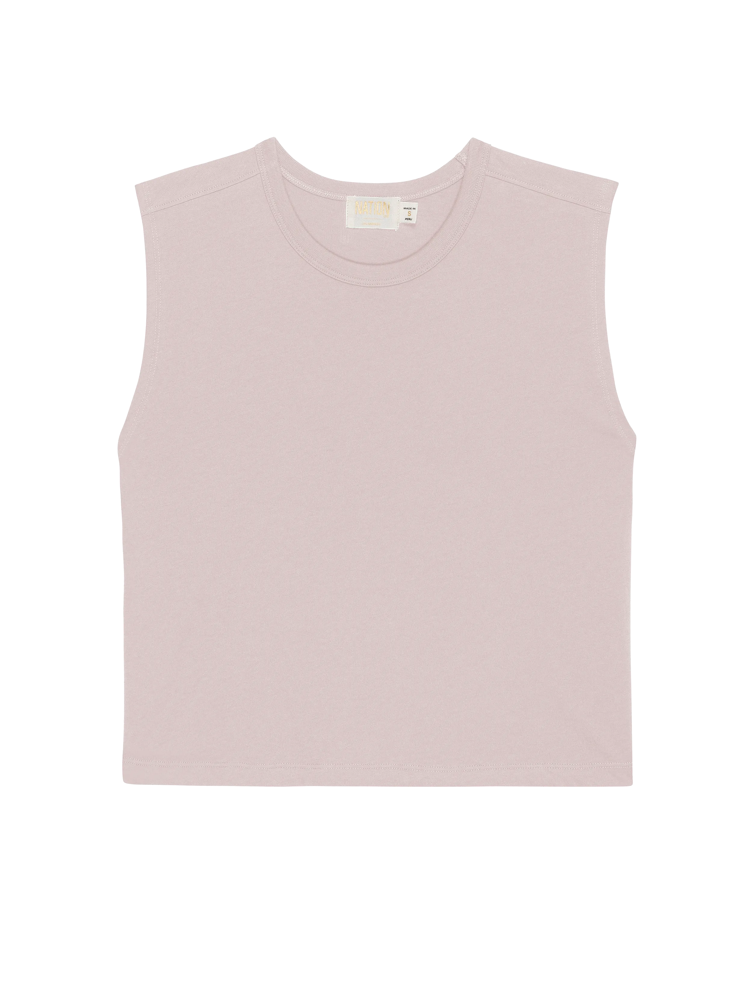 Collins Tank Star Fit