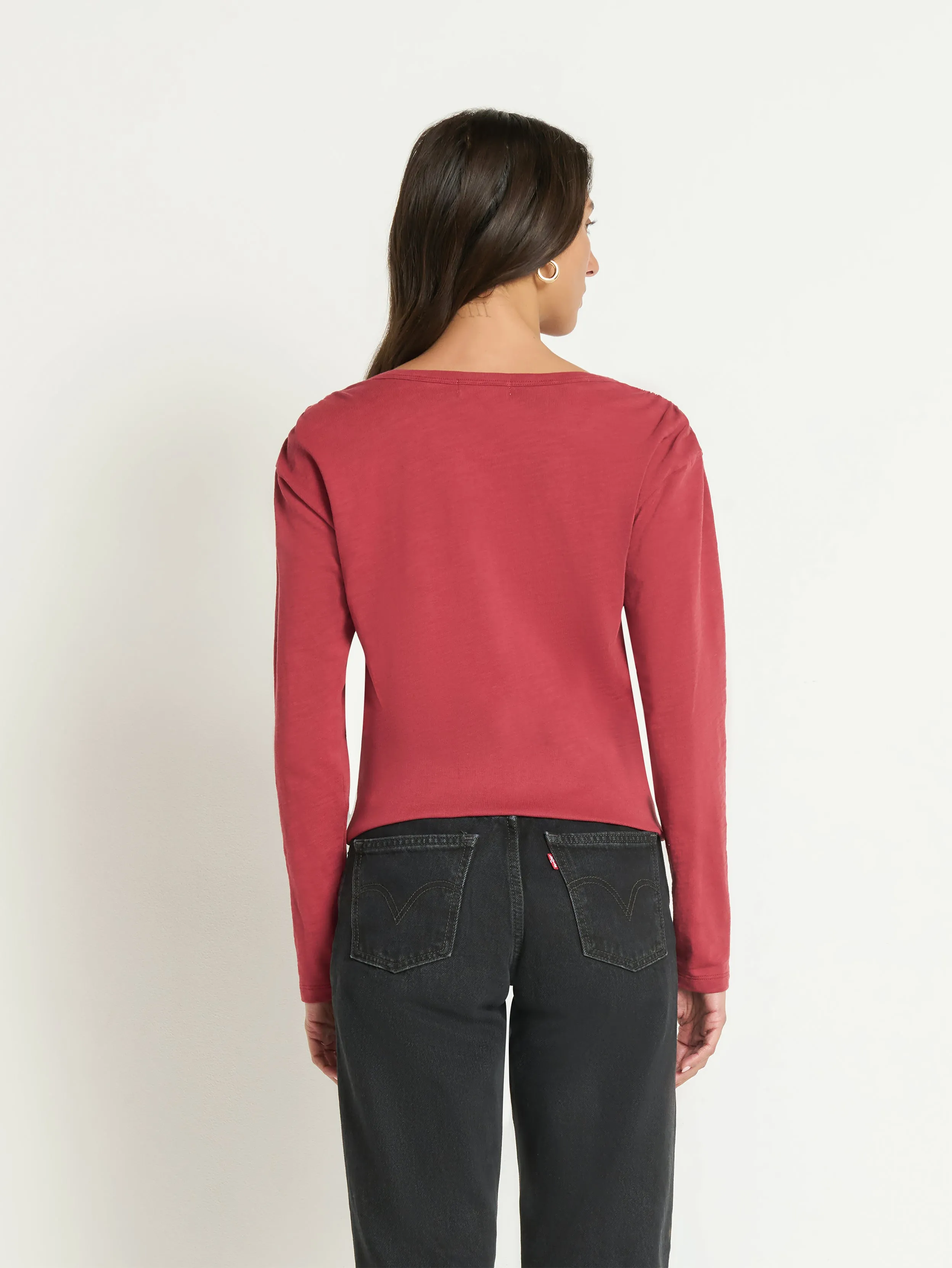 Colette Cardigan Top Training Fit