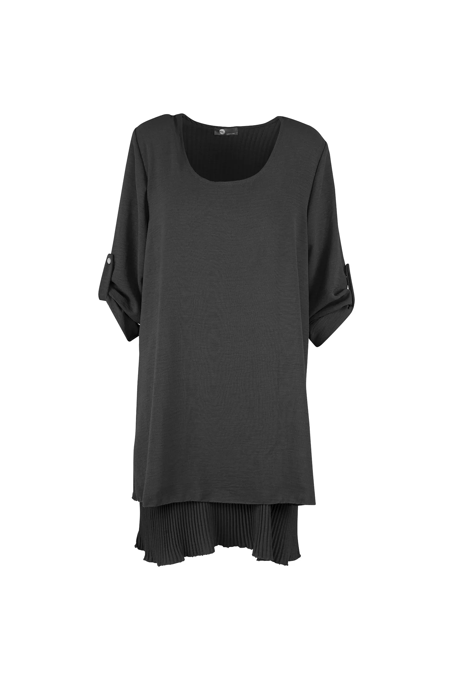 OdorResistant Women's Woven Dress | M