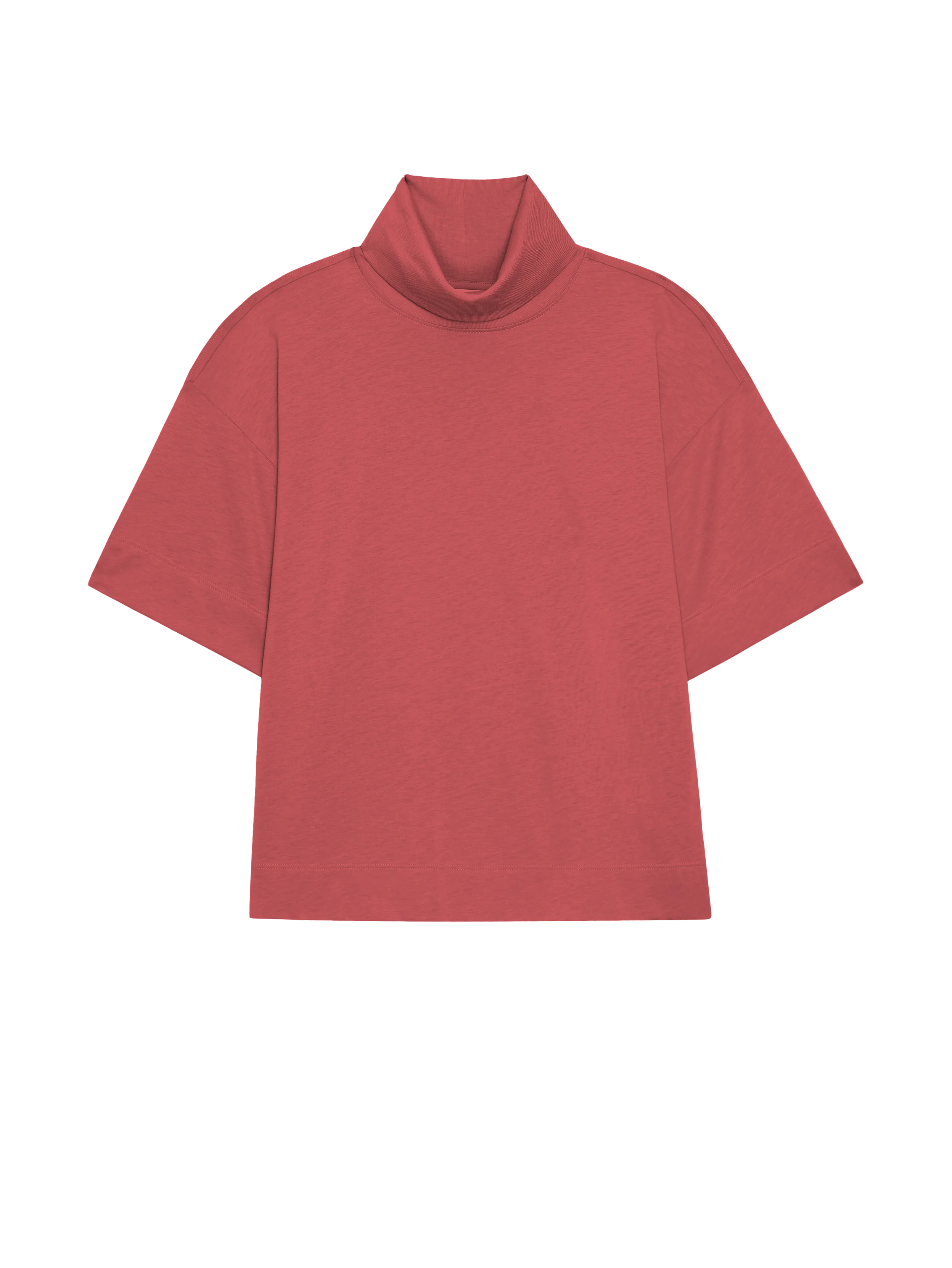 OdorResistantClothing AntiSnagTechnology Fable Turtleneck