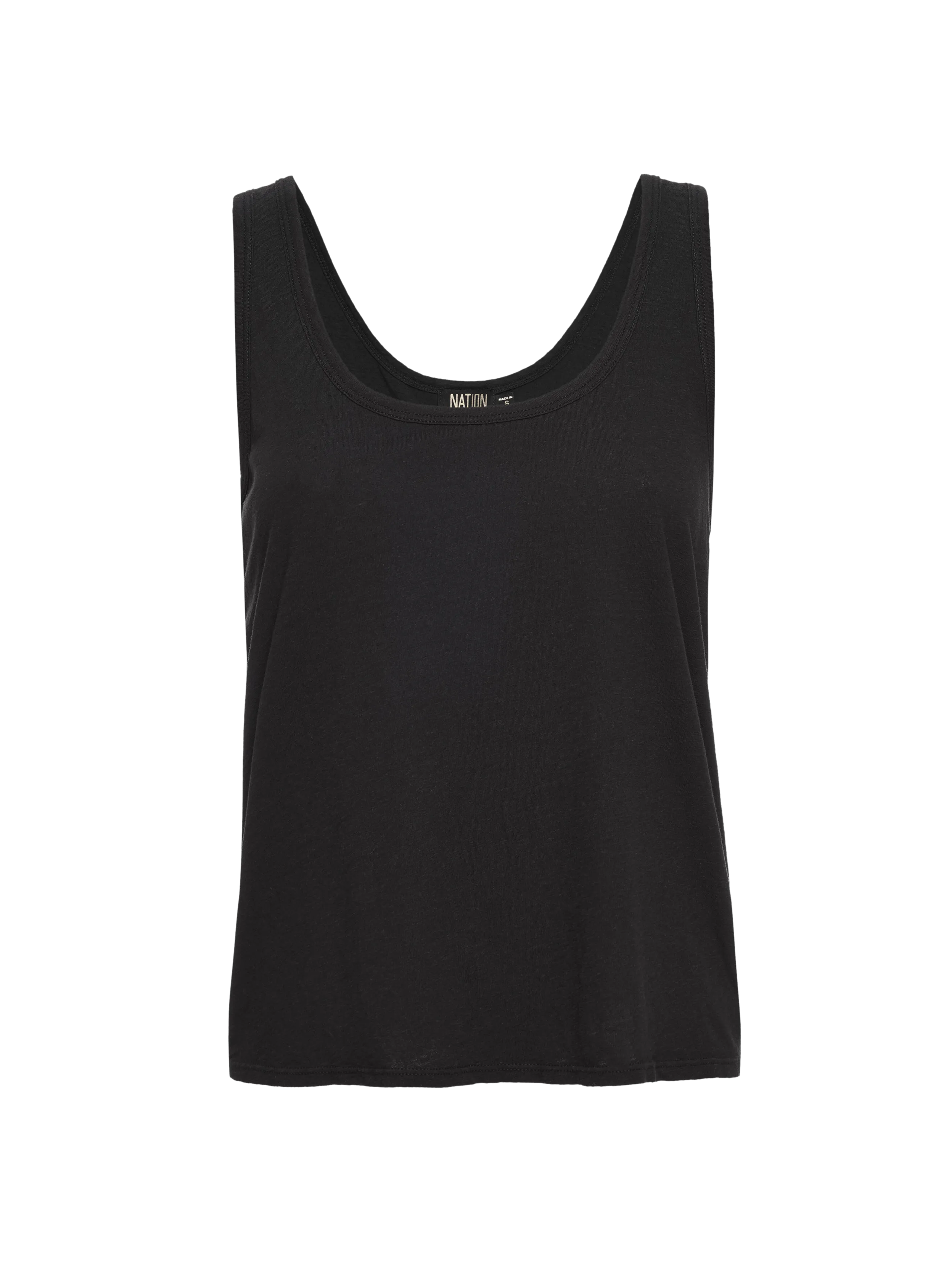 Labowe Tank Reflective Safety Accents