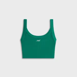 Kith Women Terra Tank - Newt Advanced Design medium quality