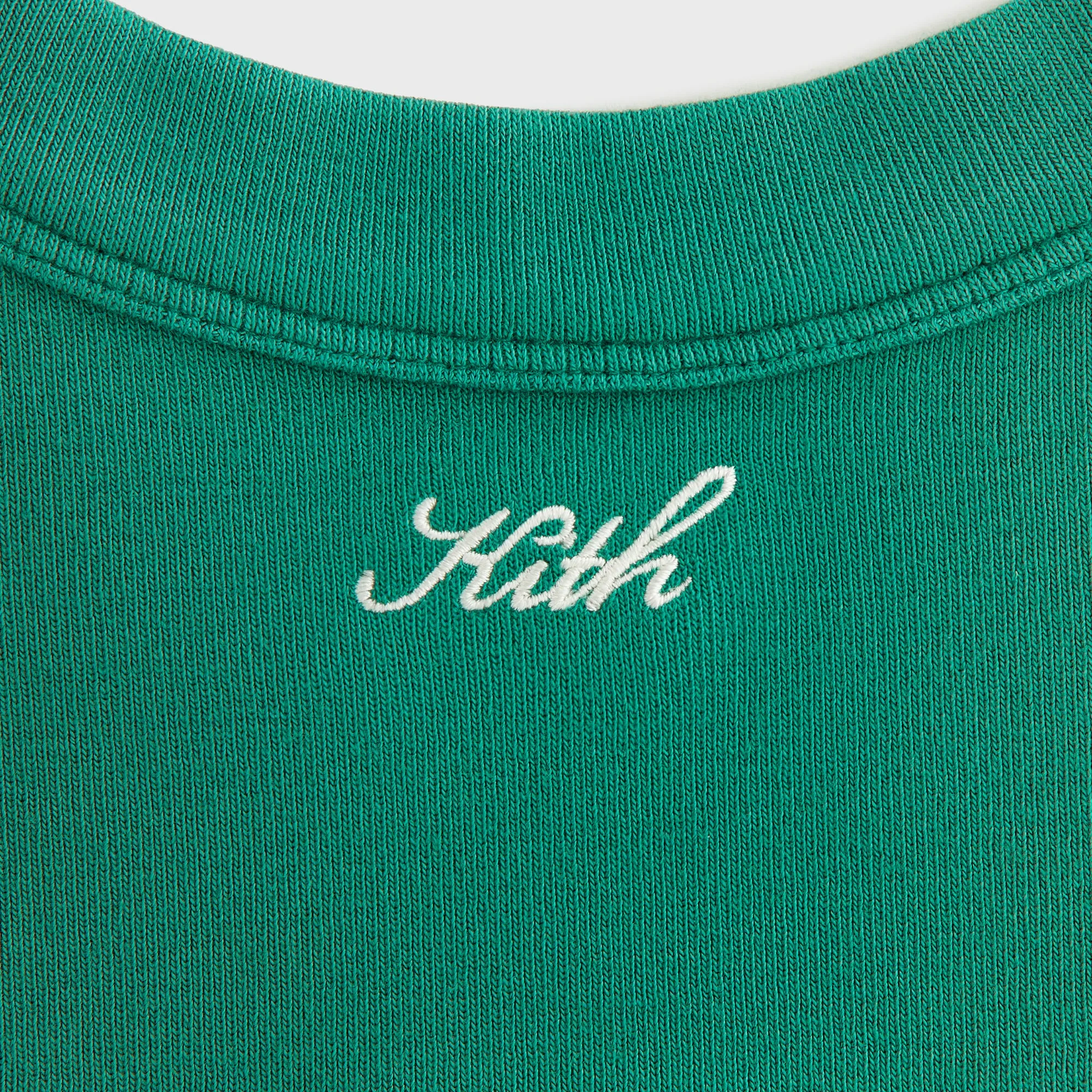 Kith Women Terra Tank - Newt high - visibility