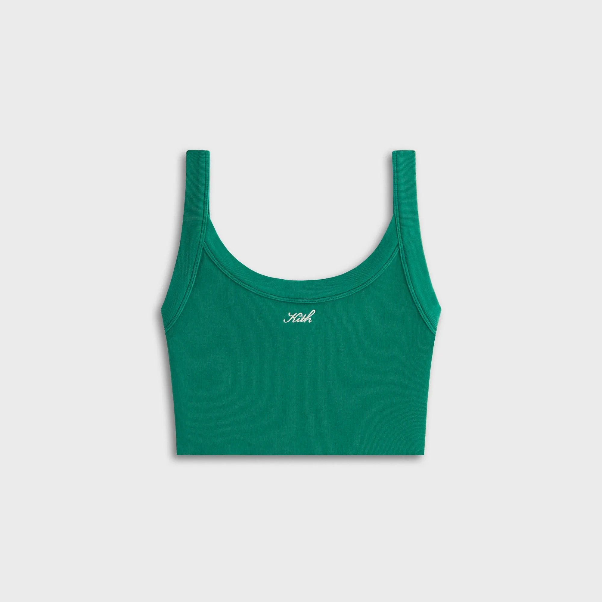 Kith Women Terra Tank - Newt Advanced Design medium quality