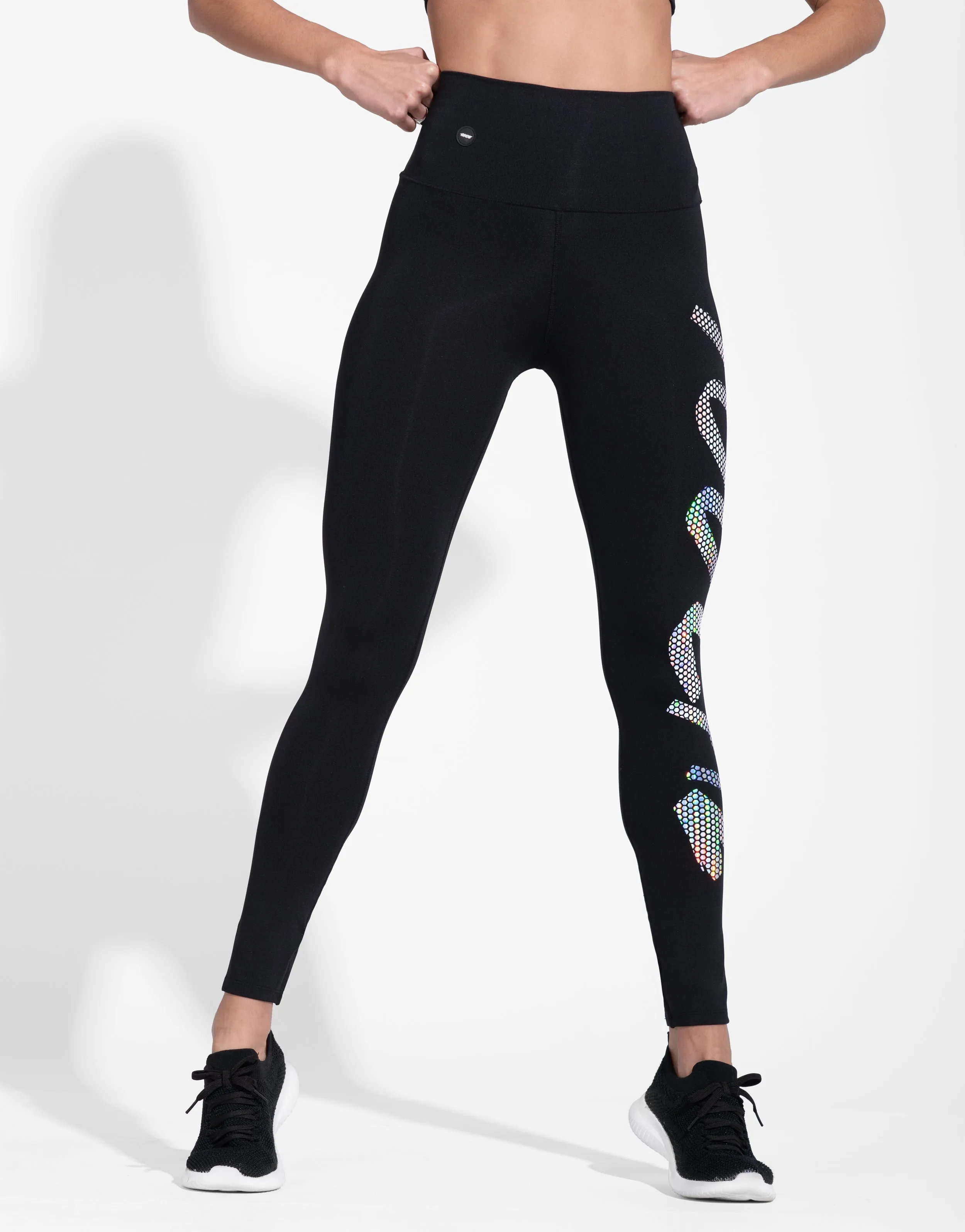 SIGNATURE HOLO Cool Fit