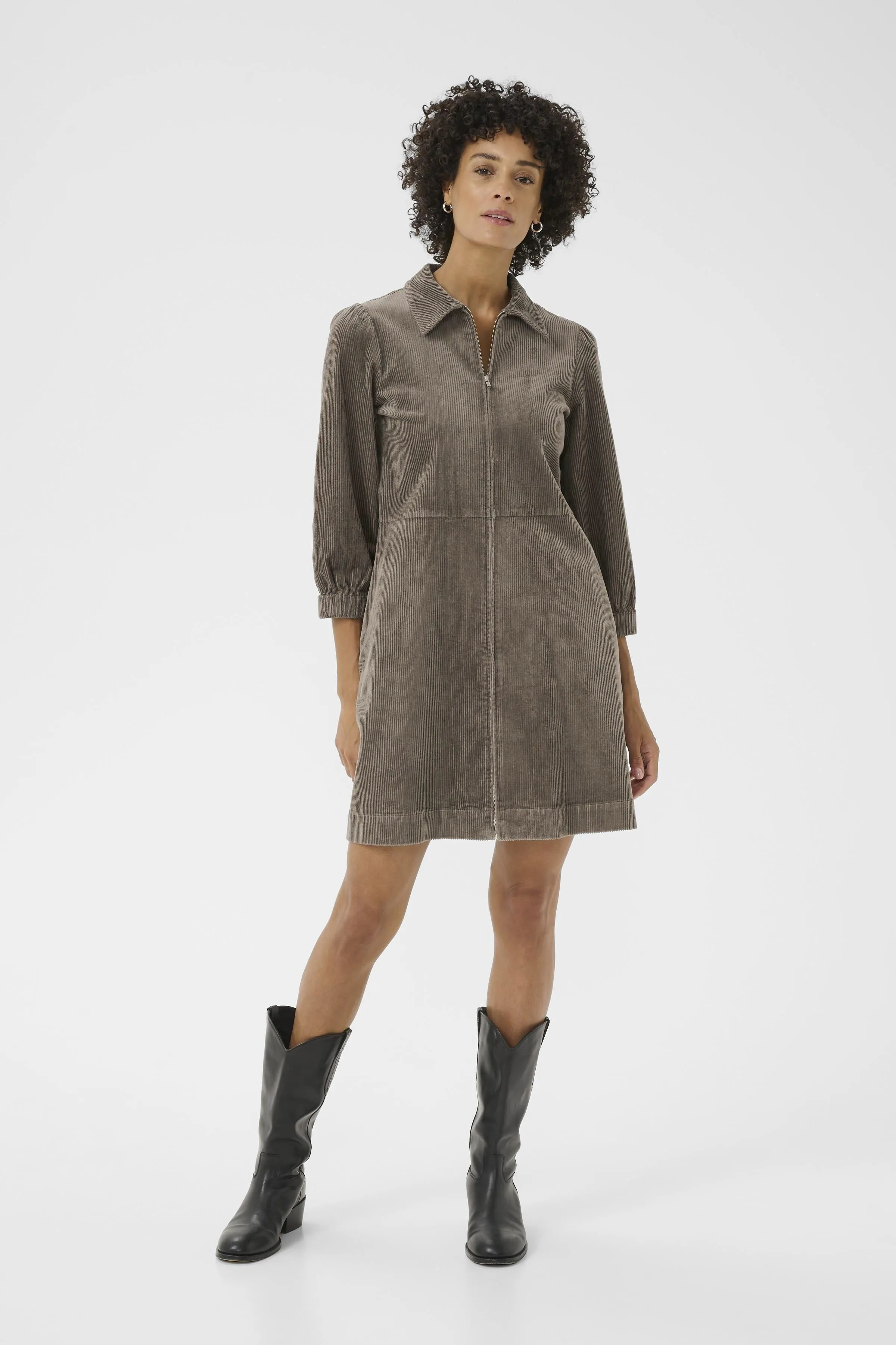 Eyvor Dress Opaque Core