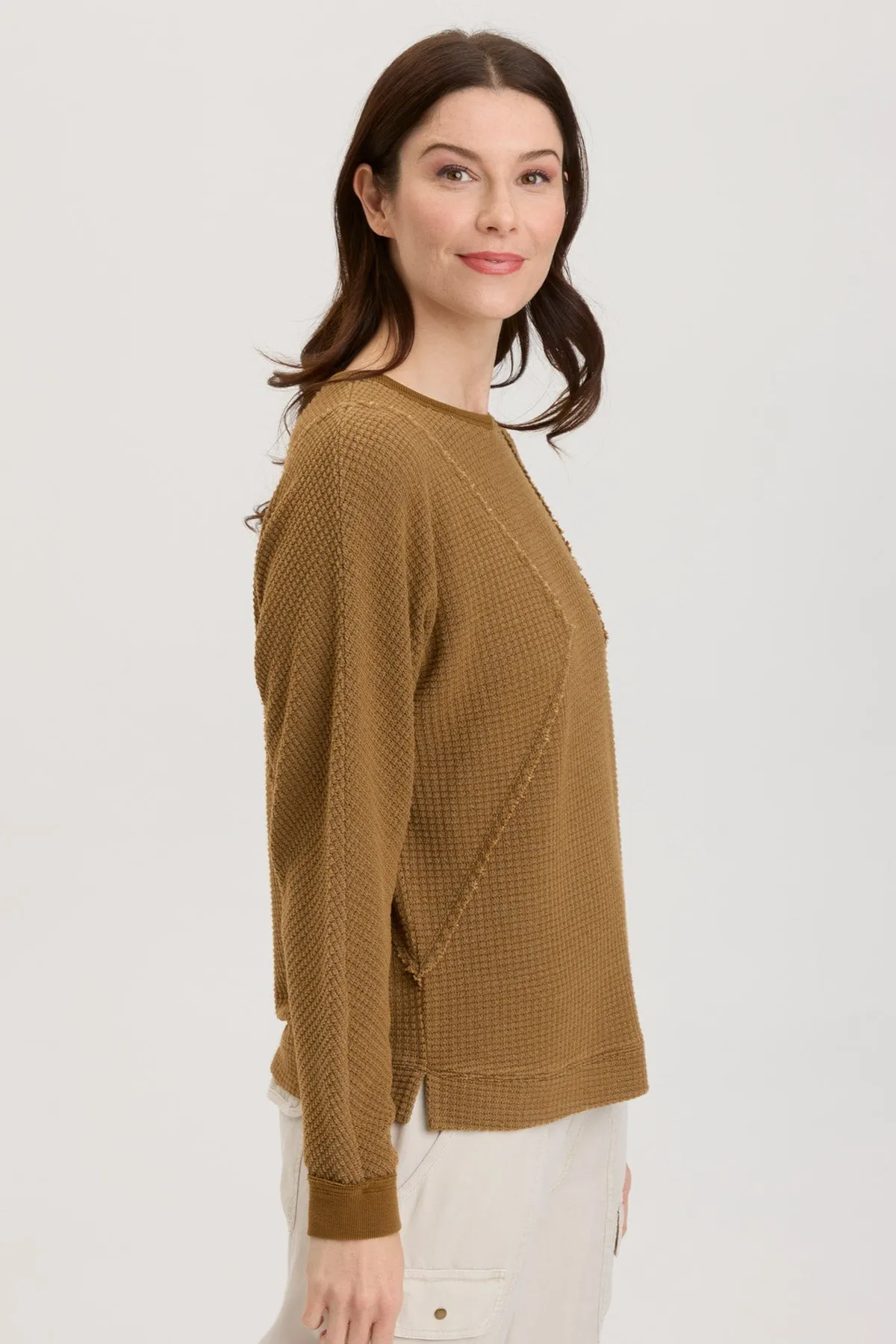 Weather Guard Delsi Pullover