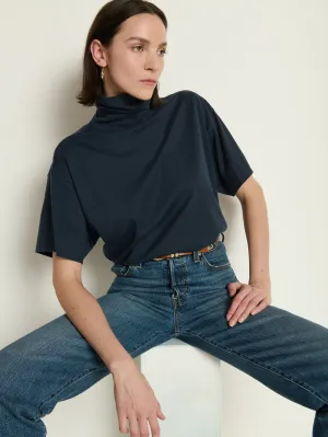 Party Ready Flash Core Fable Turtleneck
