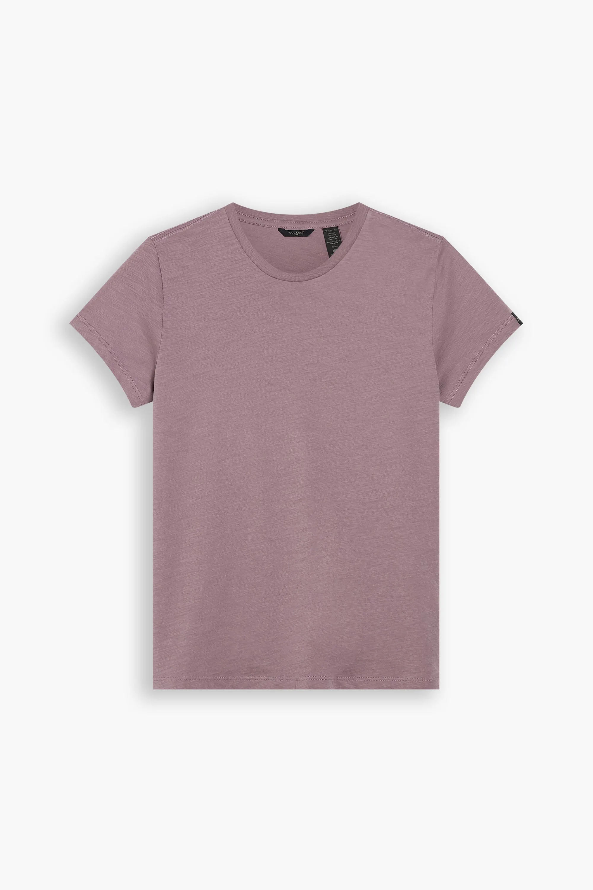 Favorite Tee Shirt, Slim Fit Model Edge