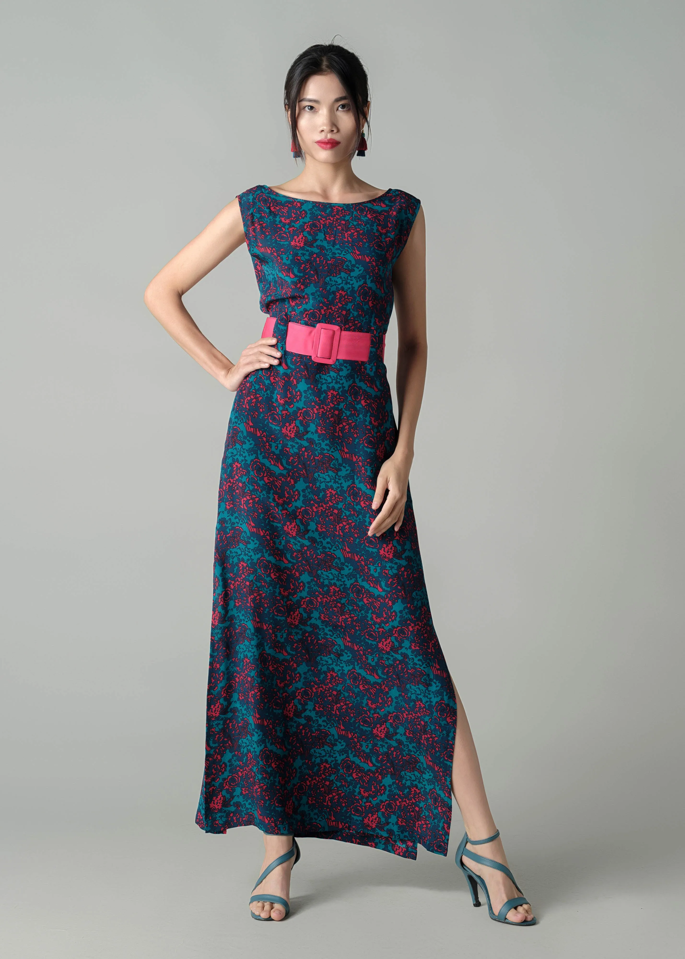 Ethical Mode Heart Soul PRINIA - HOA GLITZ