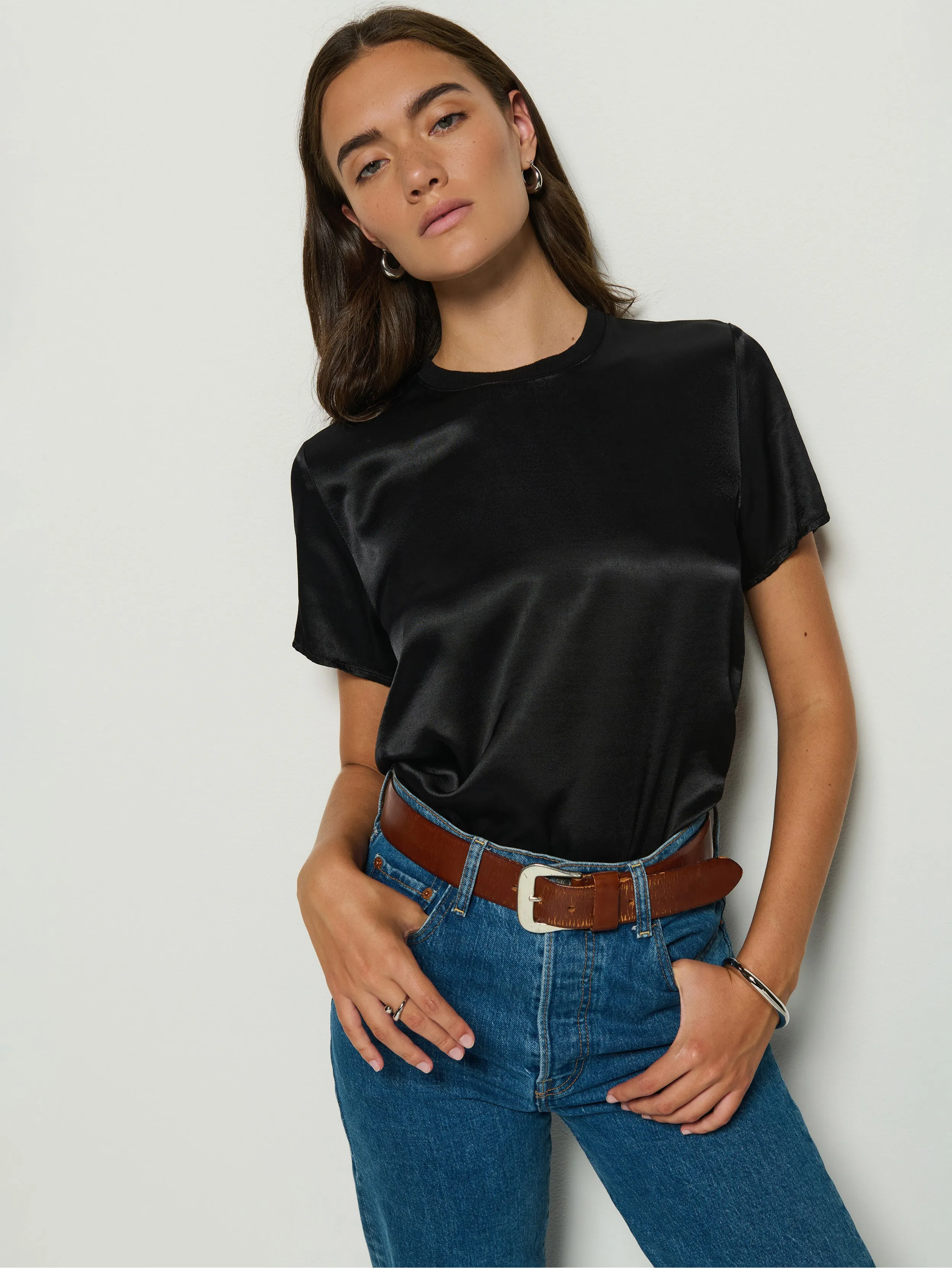 Marie Top FastDrying Inner Layer