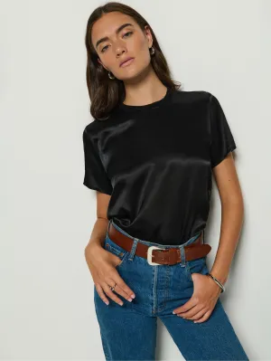 Marie Top PreShrunk Cotton