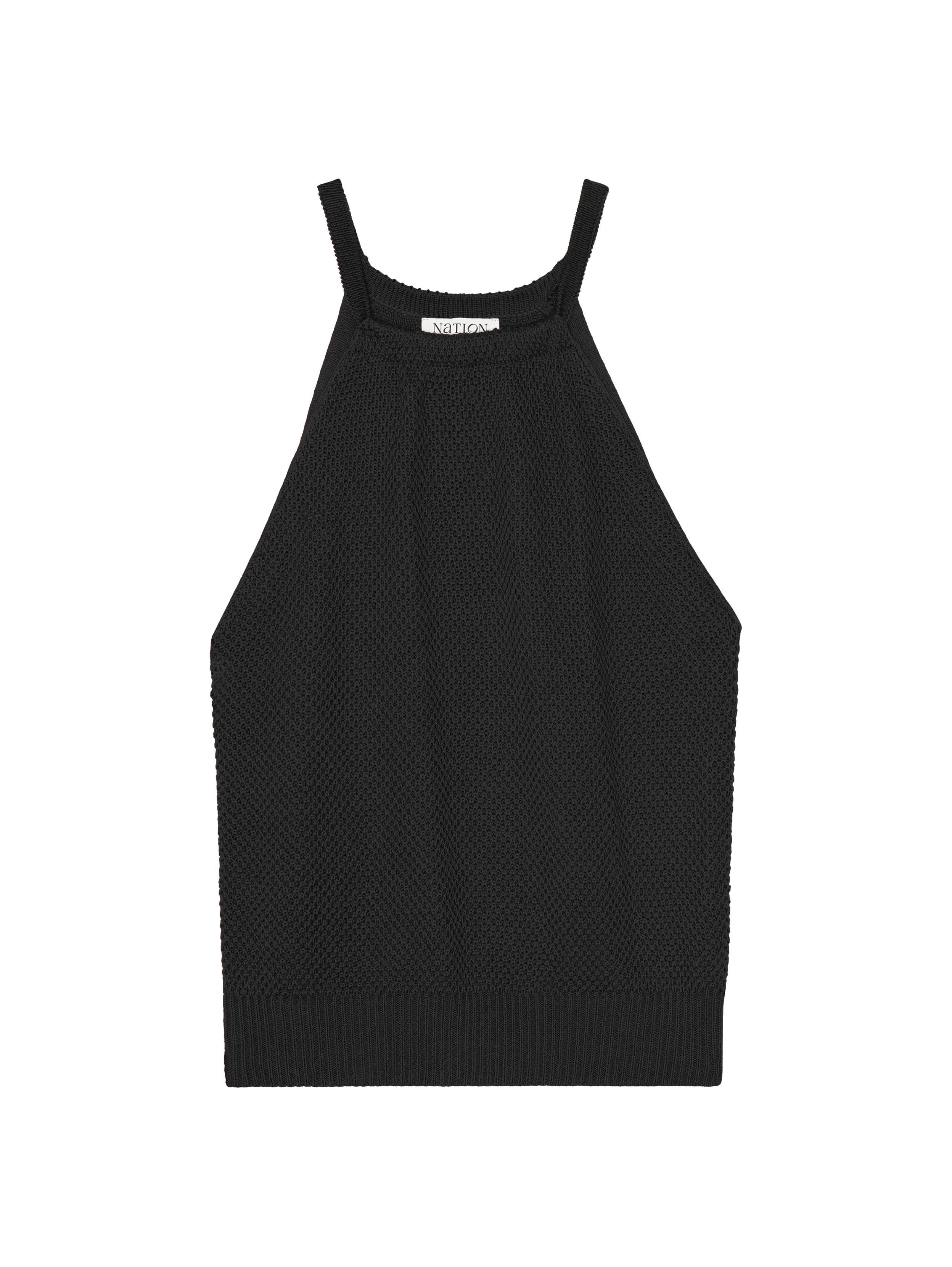 MoistureControl Fabric Recycled materials Auburn Sweater Tank