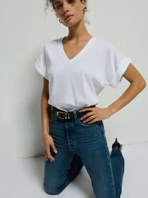 Charm Core Stevie Top