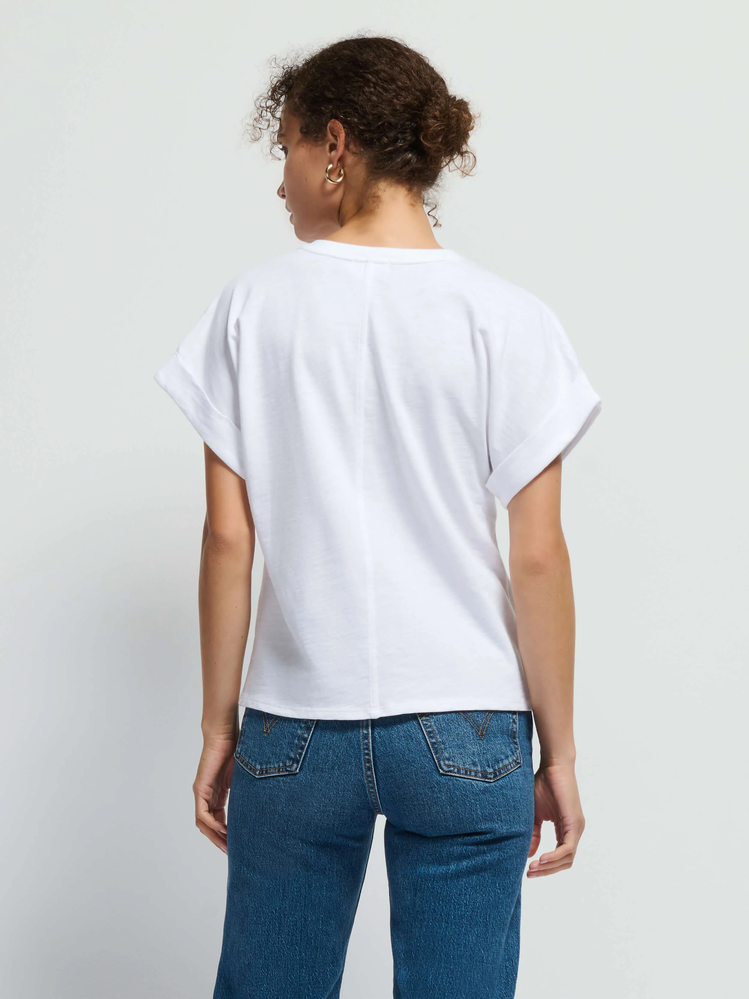 Sprint Fit Stevie Top