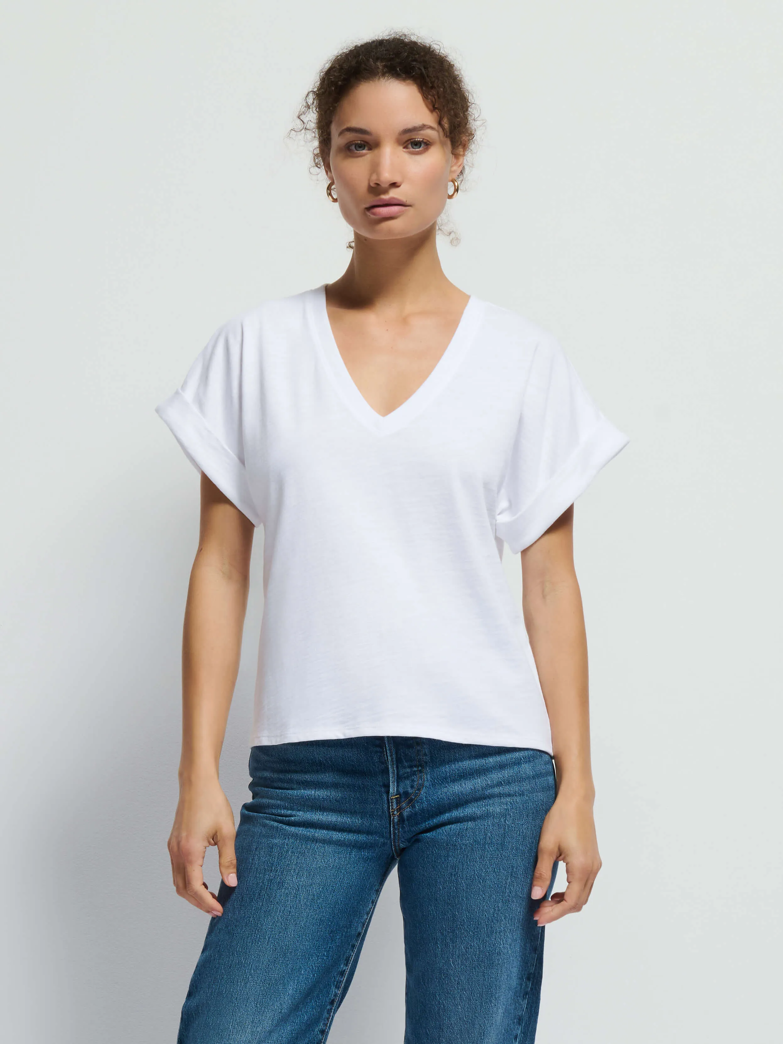Utility Mode EcoFriendly Material Stevie Top