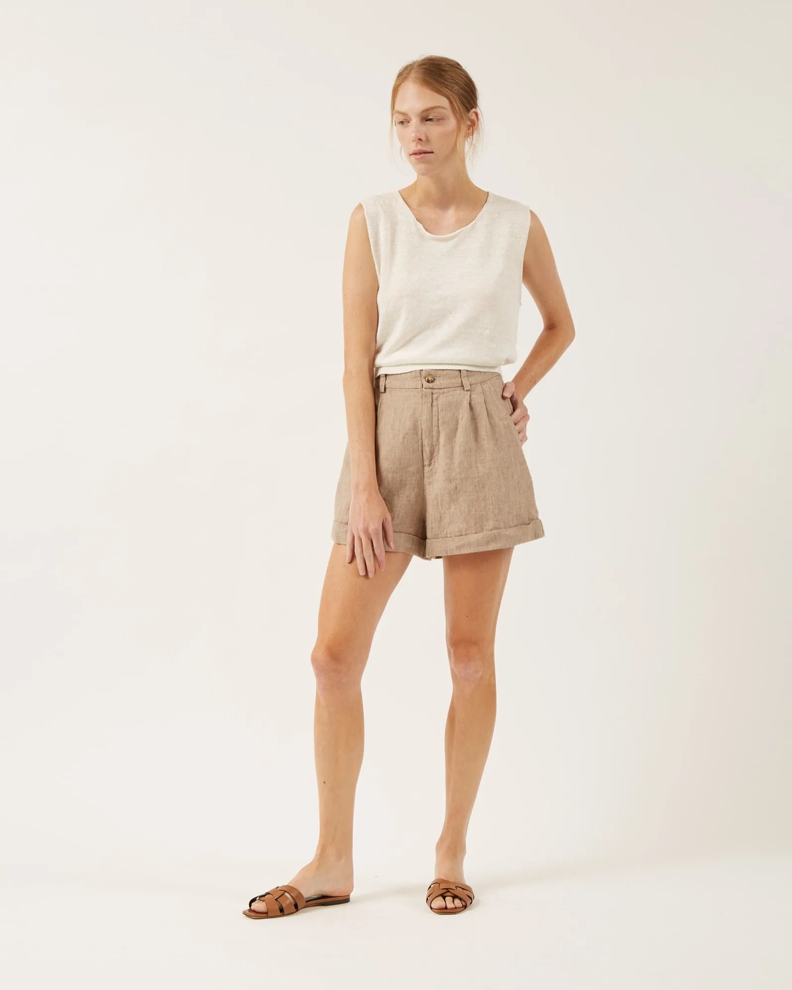 Morning Ease Jordan shorts