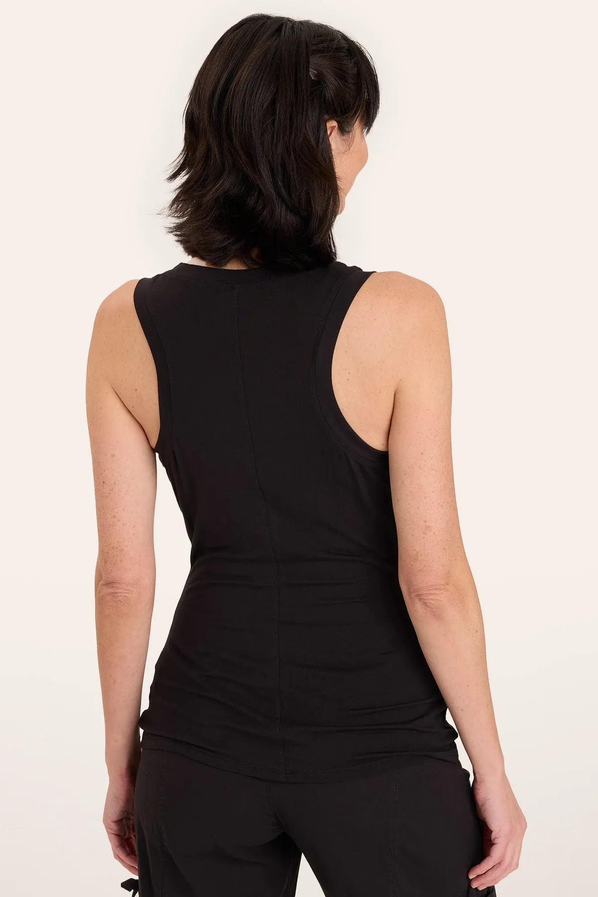 Essence Tank OdorResistant Material