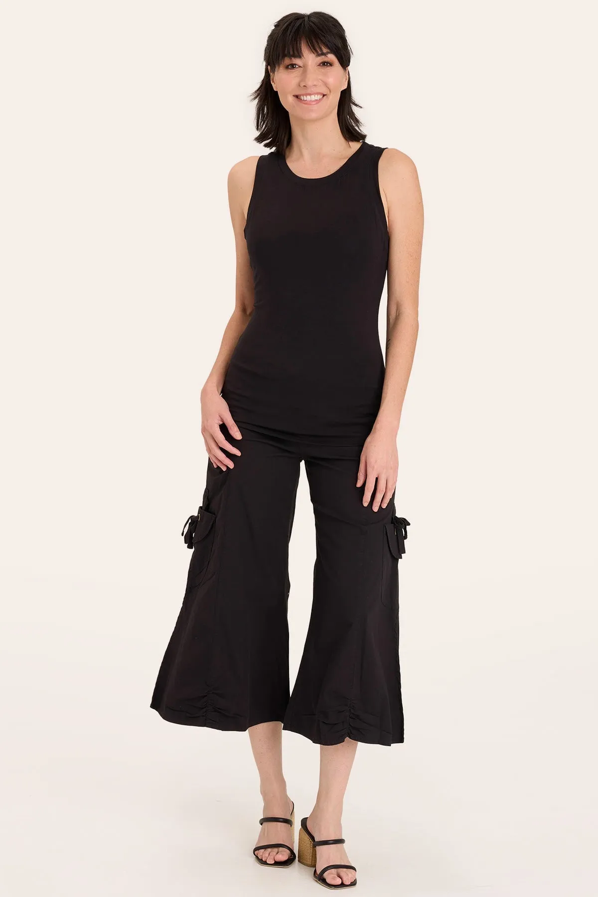 pack light Flex Fit Essence Tank